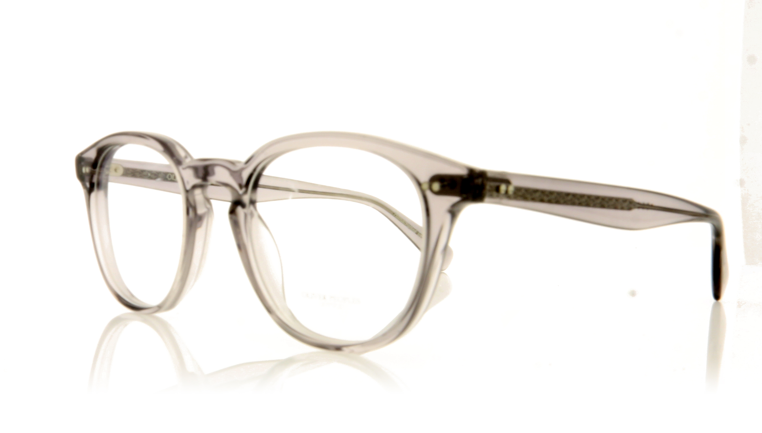 Oliver Peoples DESMON OV5454U Workman Grey 1132 Glasses