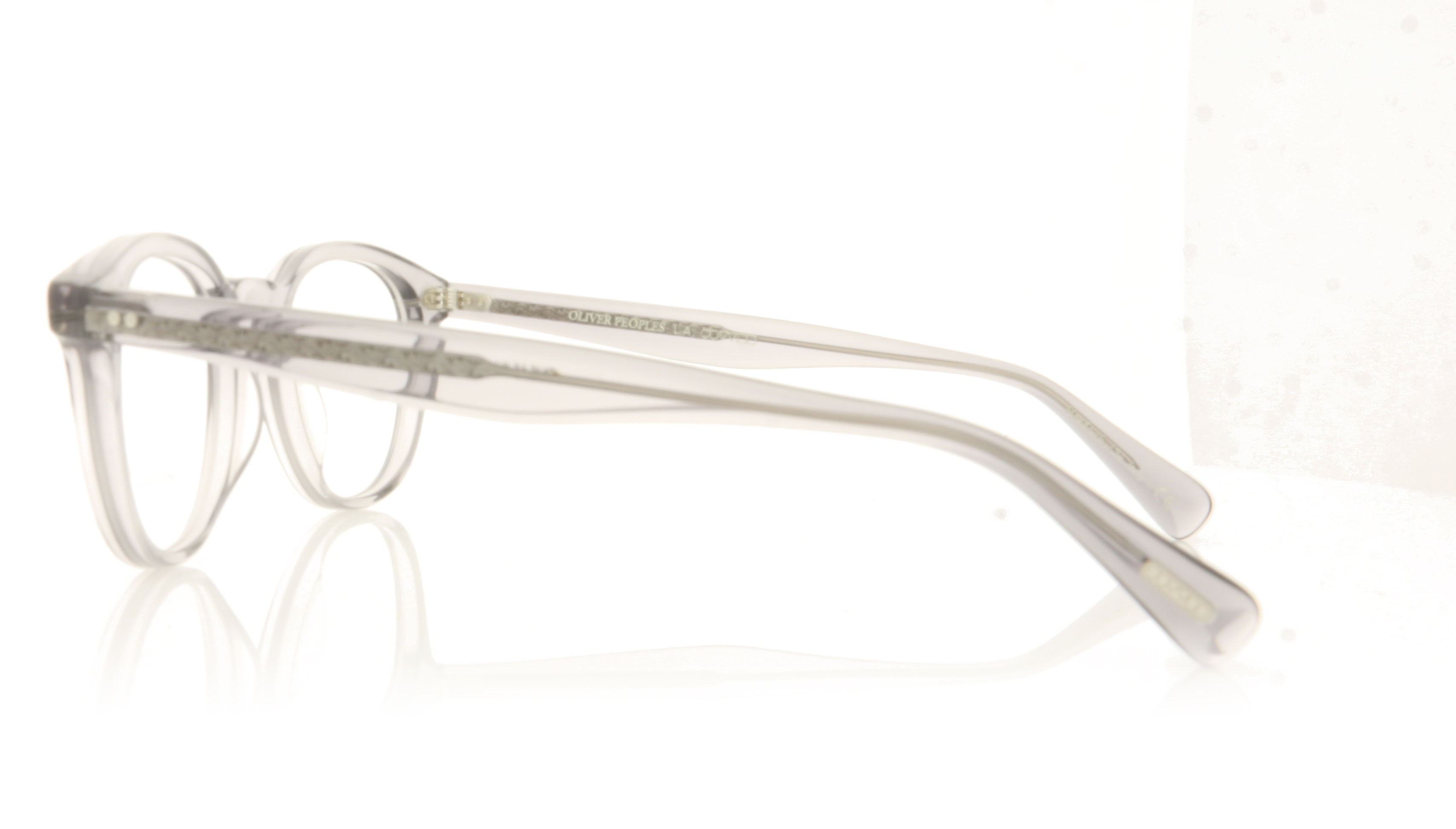 Oliver Peoples DESMON OV5454U Workman Grey 1132 Glasses