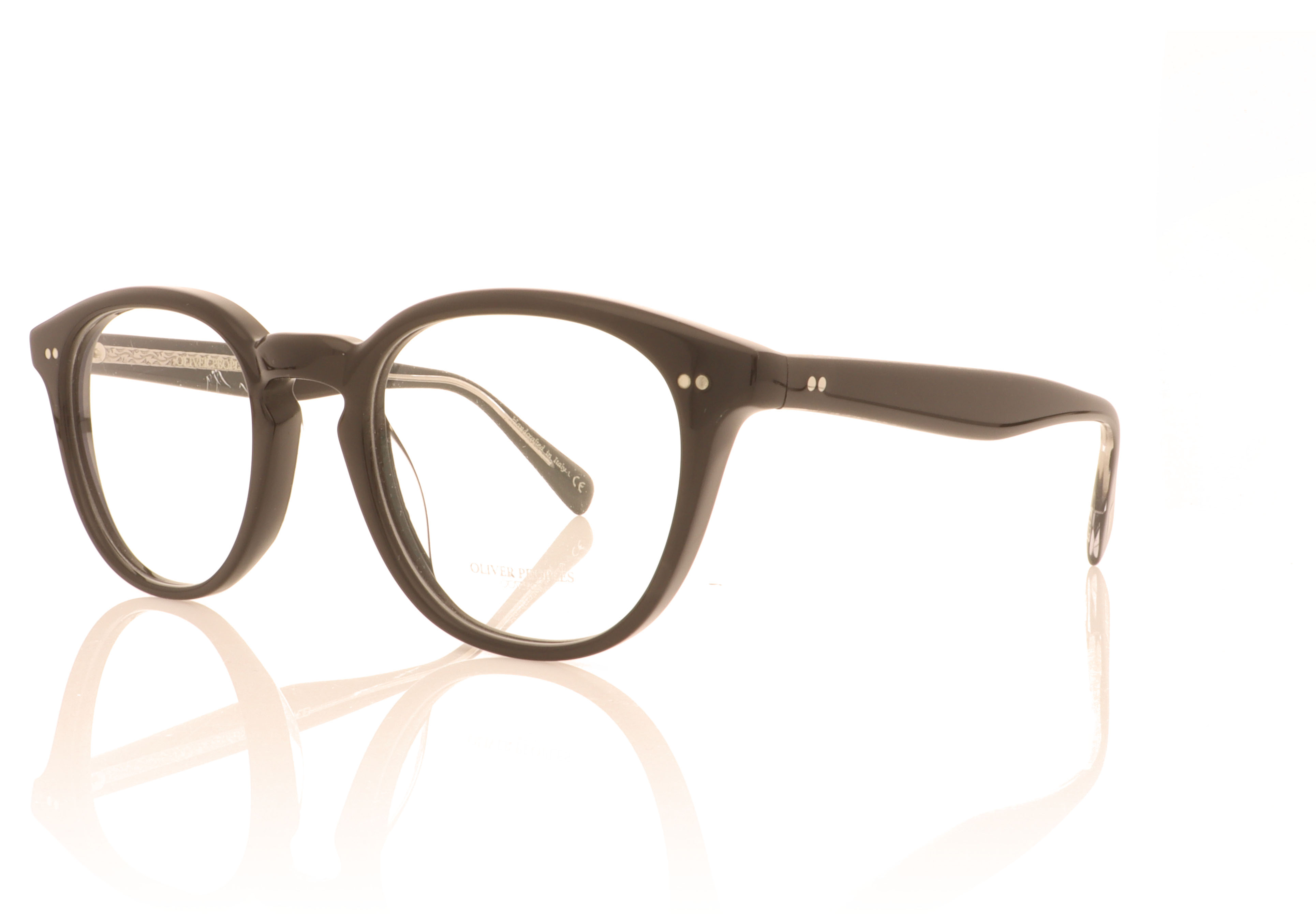 Oliver Peoples DESMON OV5454U Black 1492 Glasses