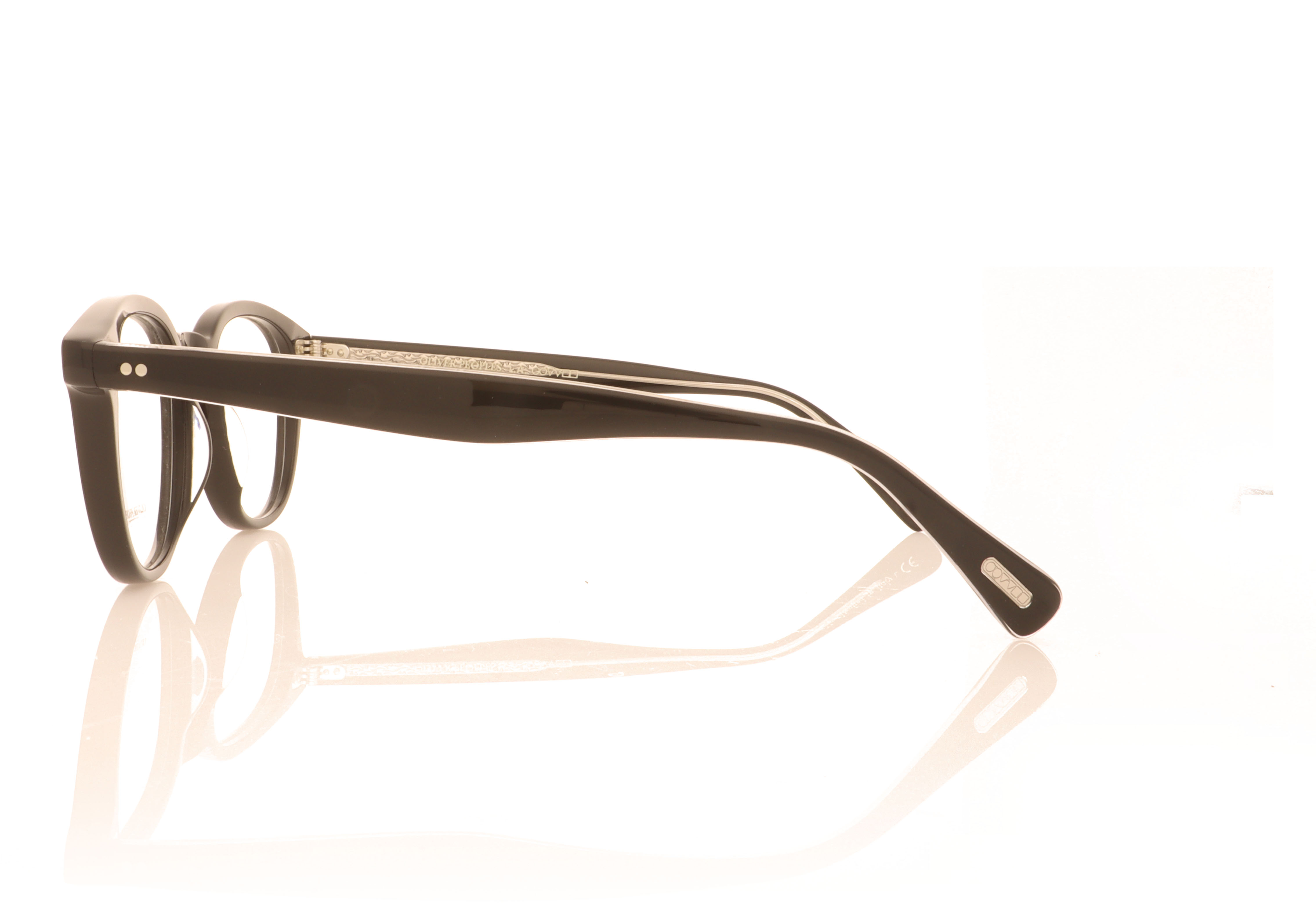 Oliver Peoples DESMON OV5454U Black 1492 Glasses