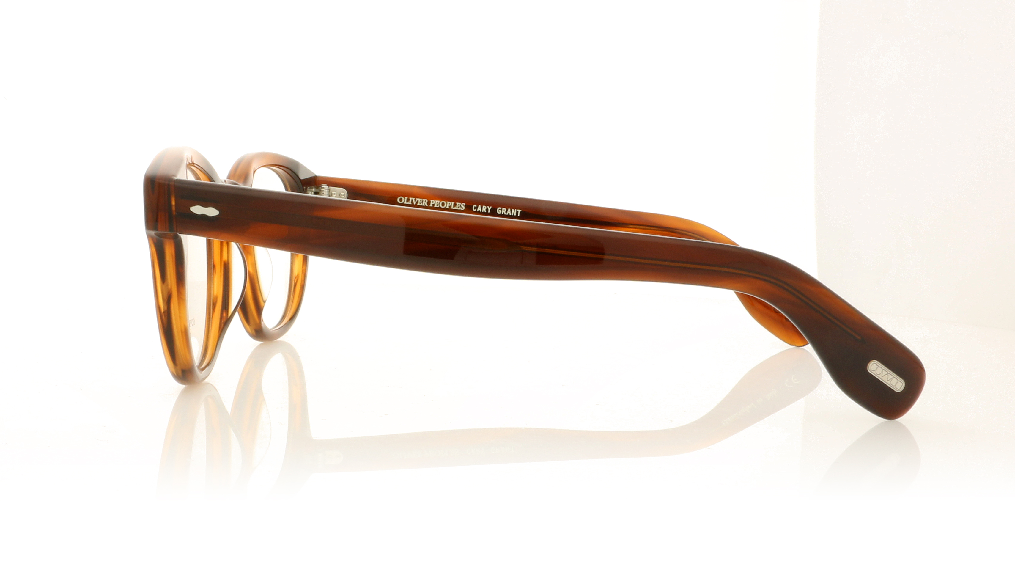 Oliver Peoples CARY GRANT OV5413U Grant Tortoise 1679 Glasses