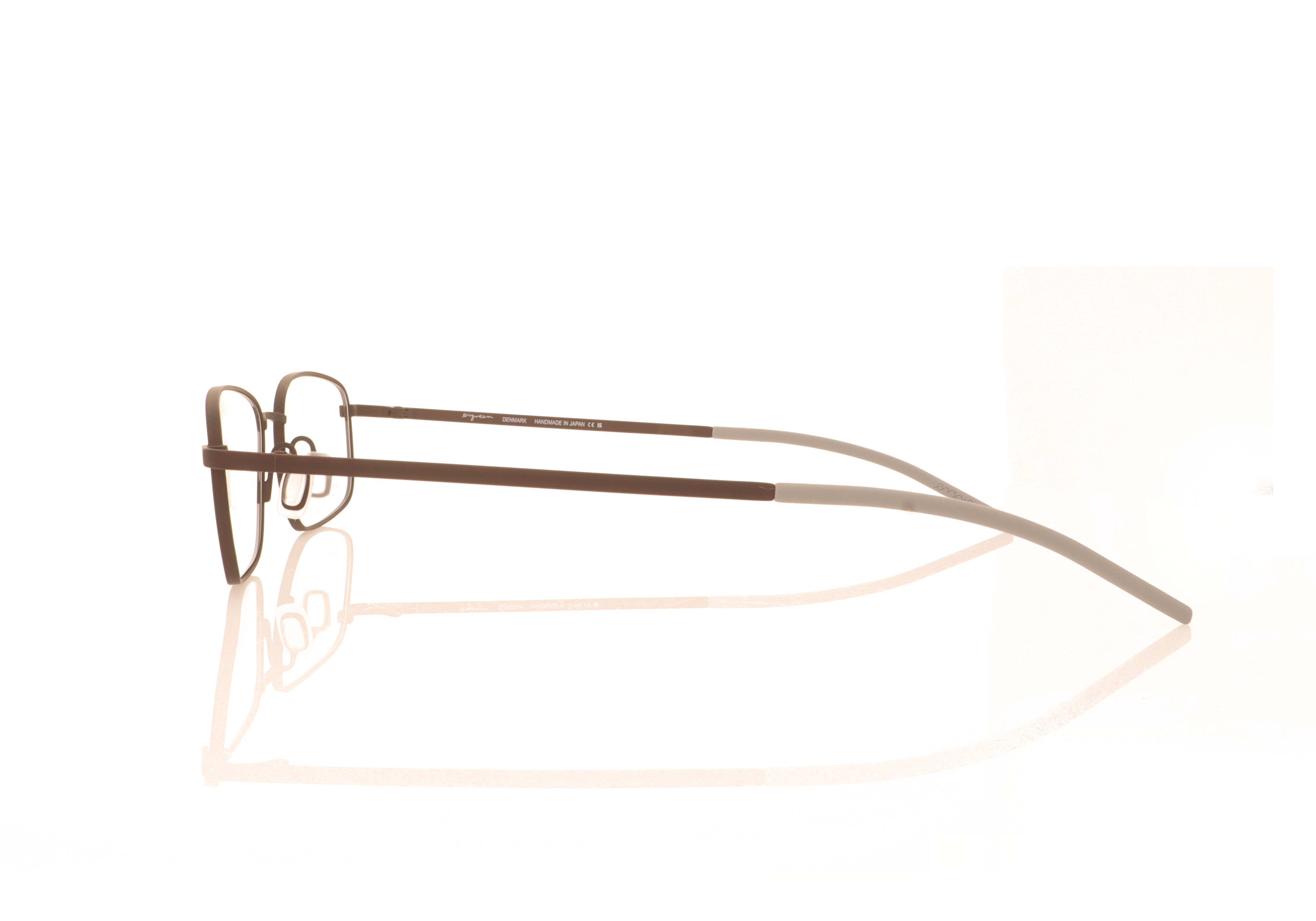 Ørgreen Alive Antique Dark Red 1111 Glasses