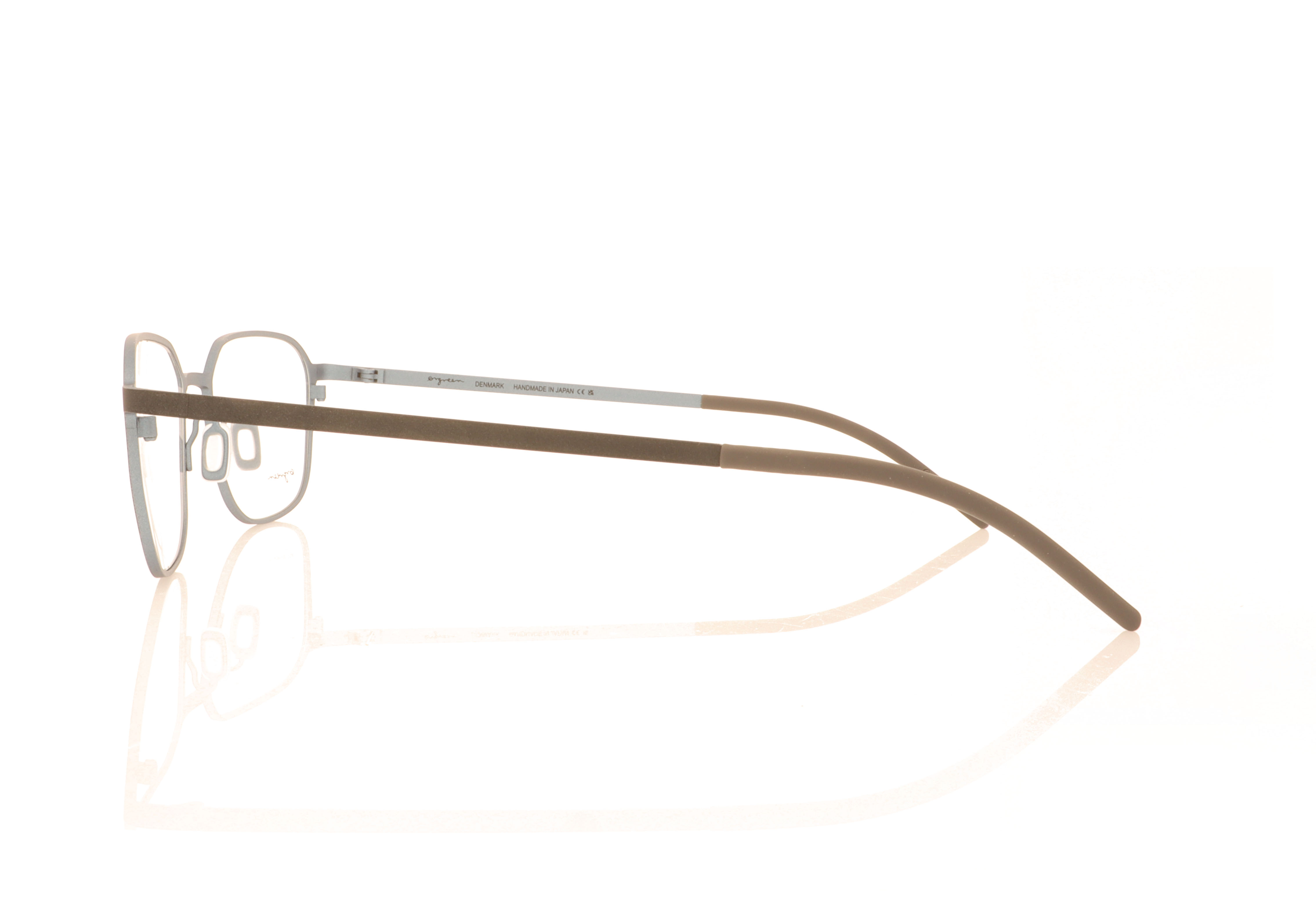Ørgreen Cardano Graphite 1278 Glasses