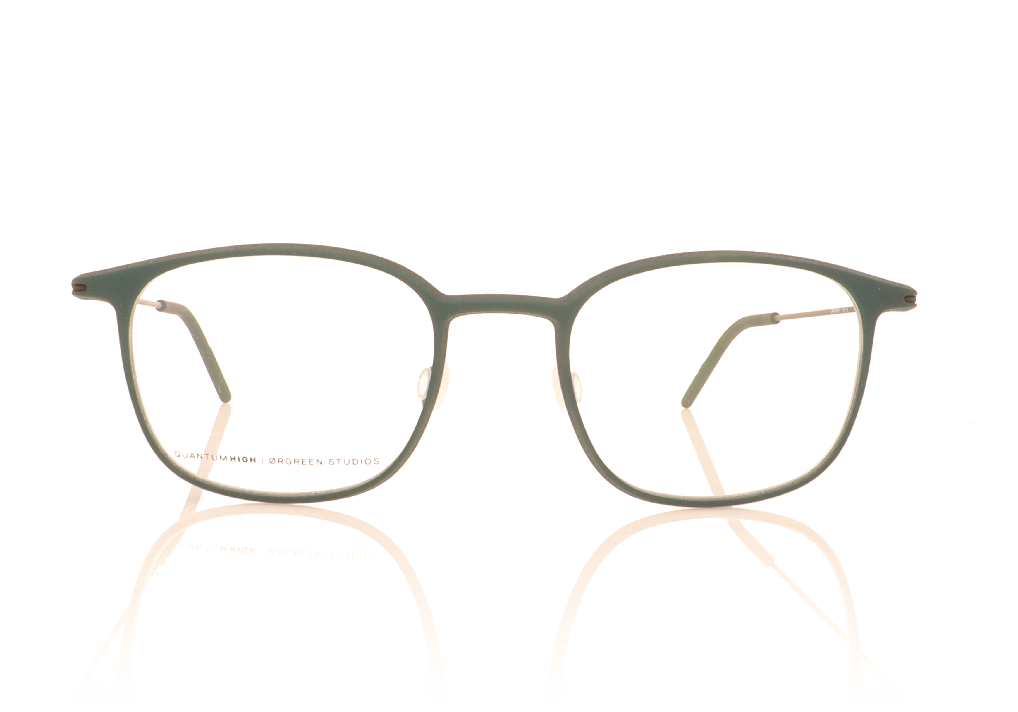 Ørgreen Cargo Bay Just Greener 37-33 Glasses