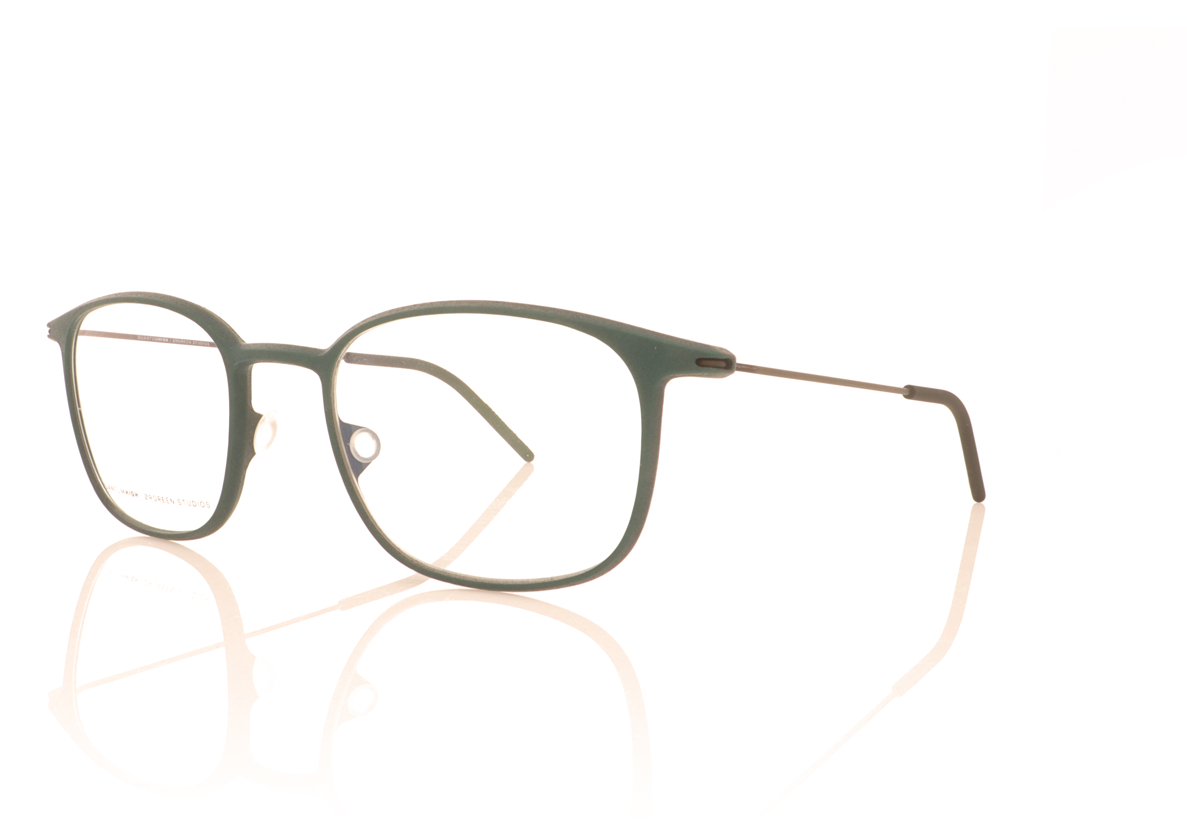 Ørgreen Cargo Bay Just Greener 37-33 Glasses