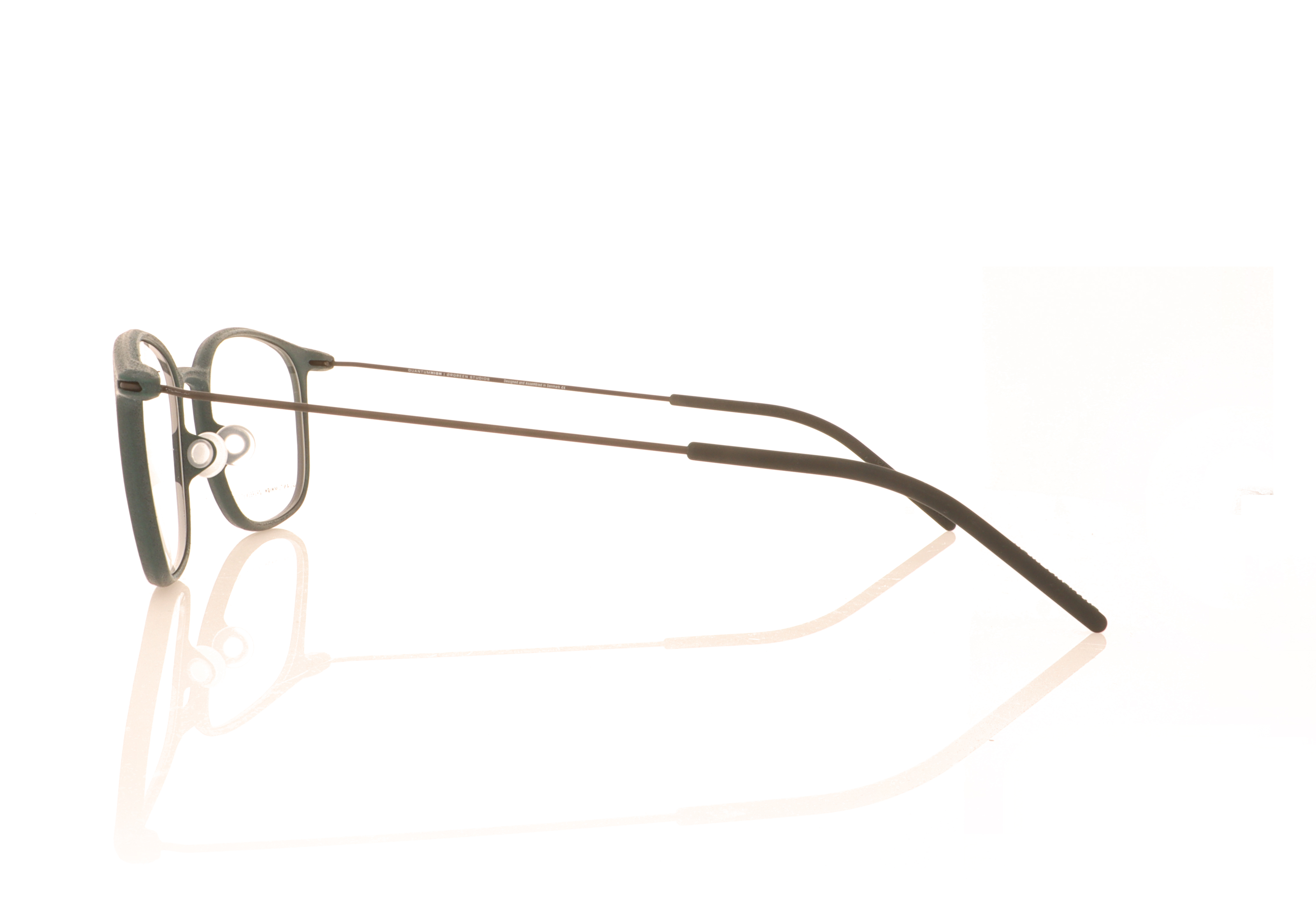 Ørgreen Cargo Bay Just Greener 37-33 Glasses