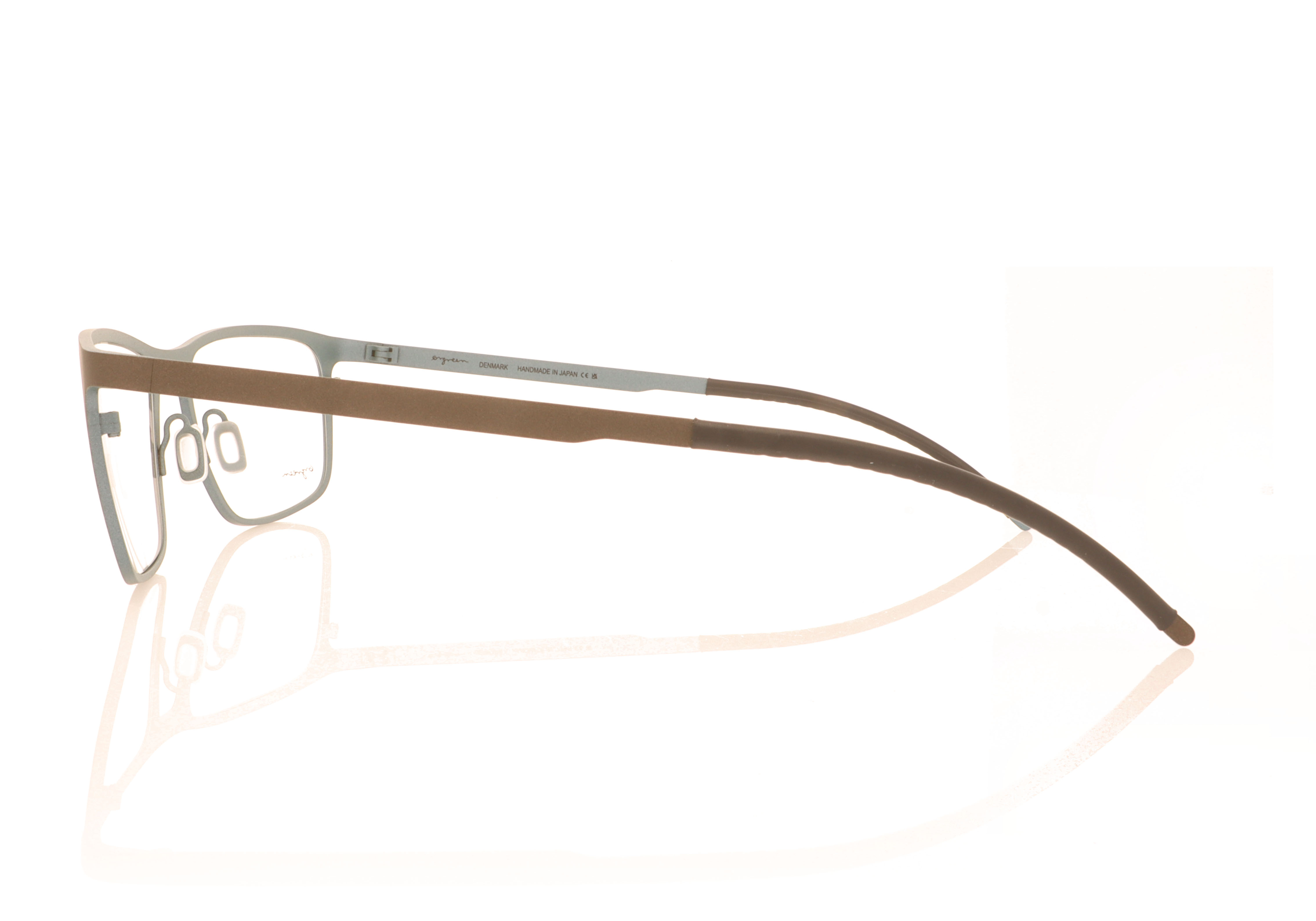 Ørgreen Cook Mat Earth 802 Glasses
