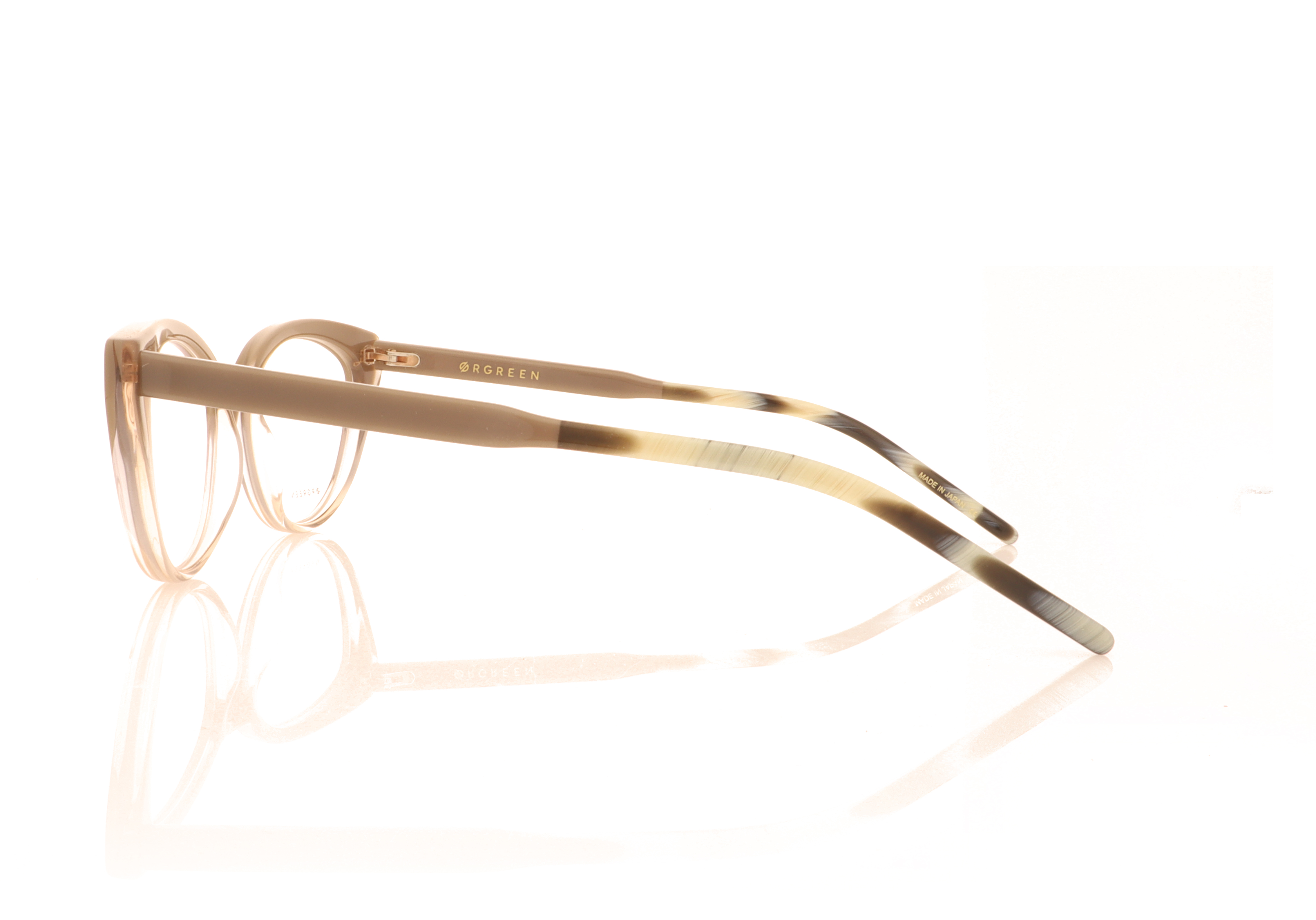 Ørgreen Corneilia Gradient Desert A191 Glasses