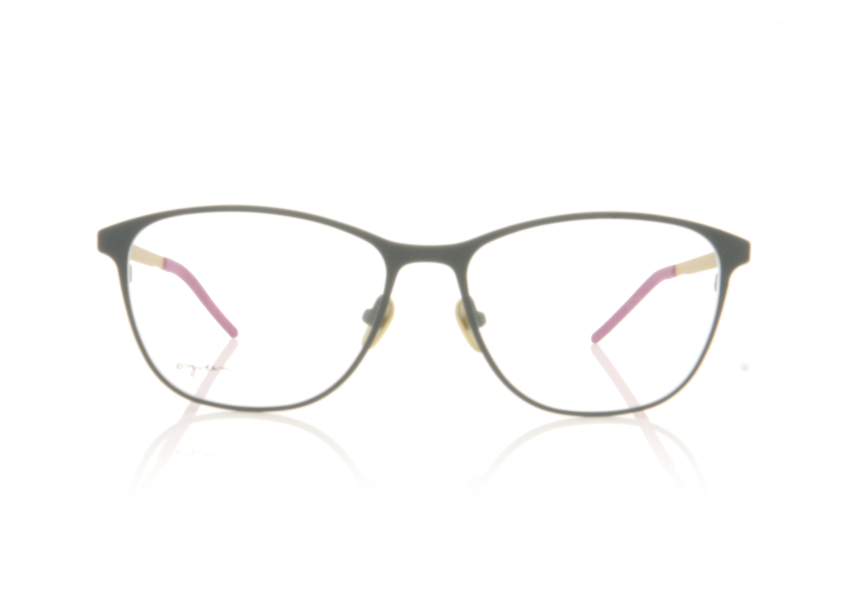 Ørgreen Discovery Mat Dark Night 1057 Glasses