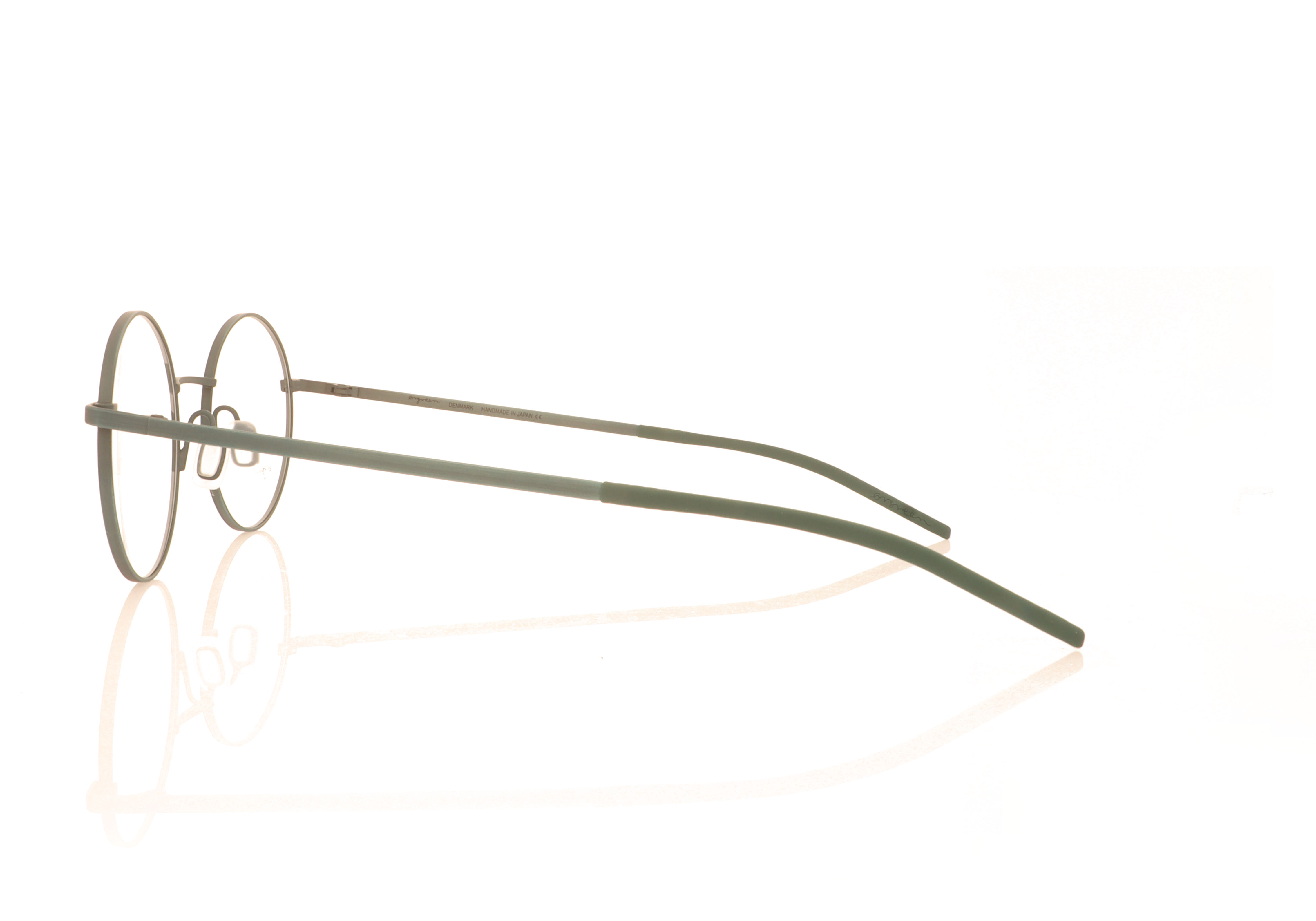 Ørgreen Equator Antique Teal 1113 Glasses