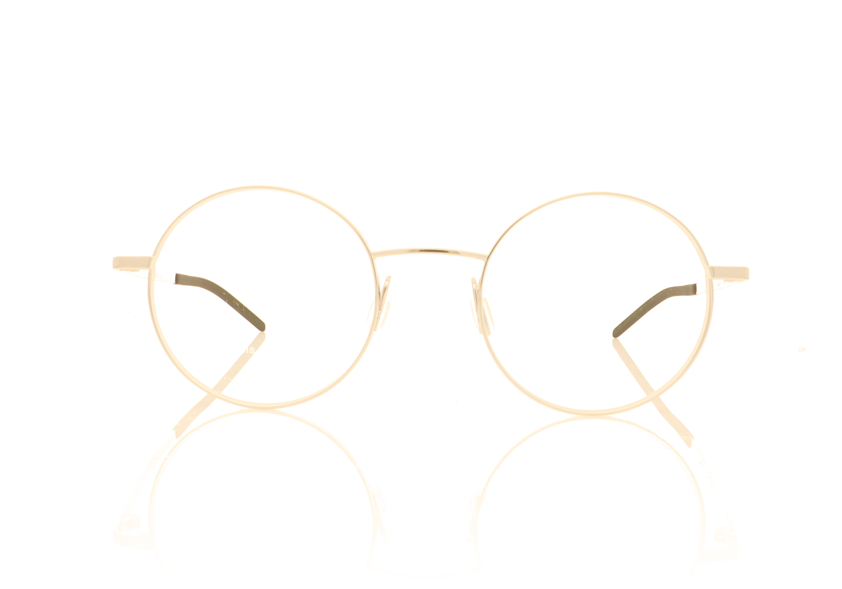 Ørgreen Equator Palladium 7P Glasses
