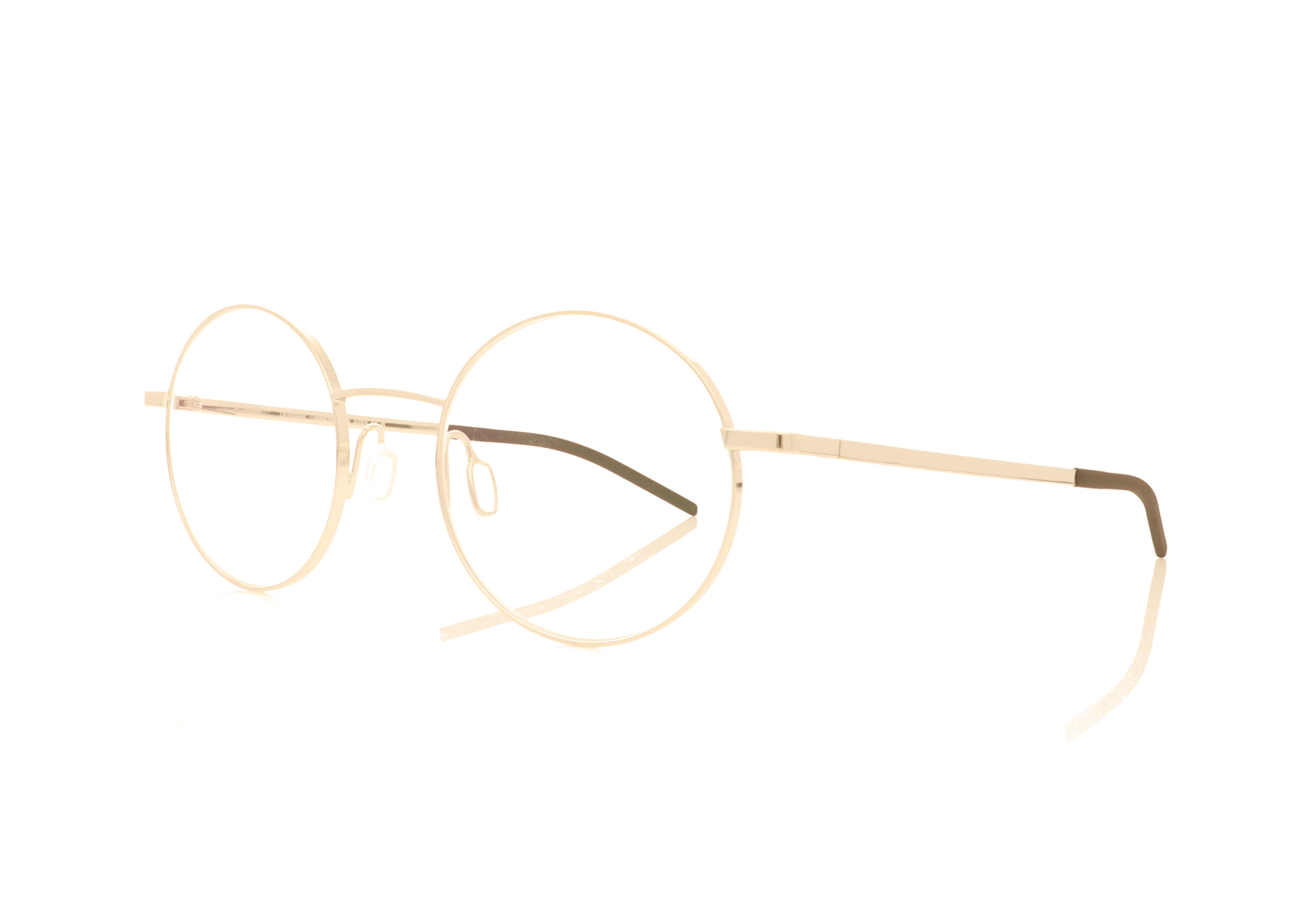 Ørgreen Equator Palladium 7P Glasses