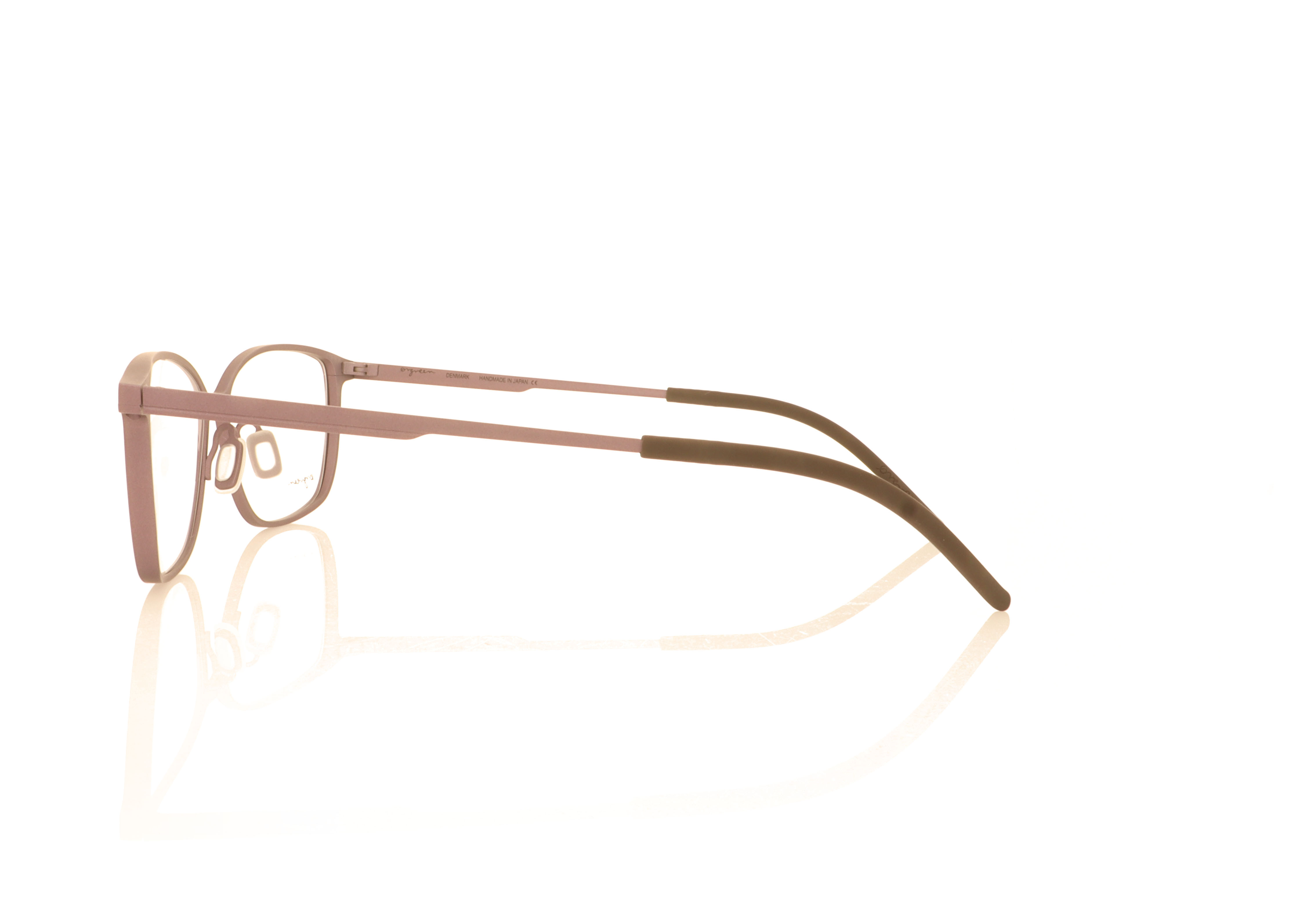 Ørgreen Evelyn Purple 1183 Glasses