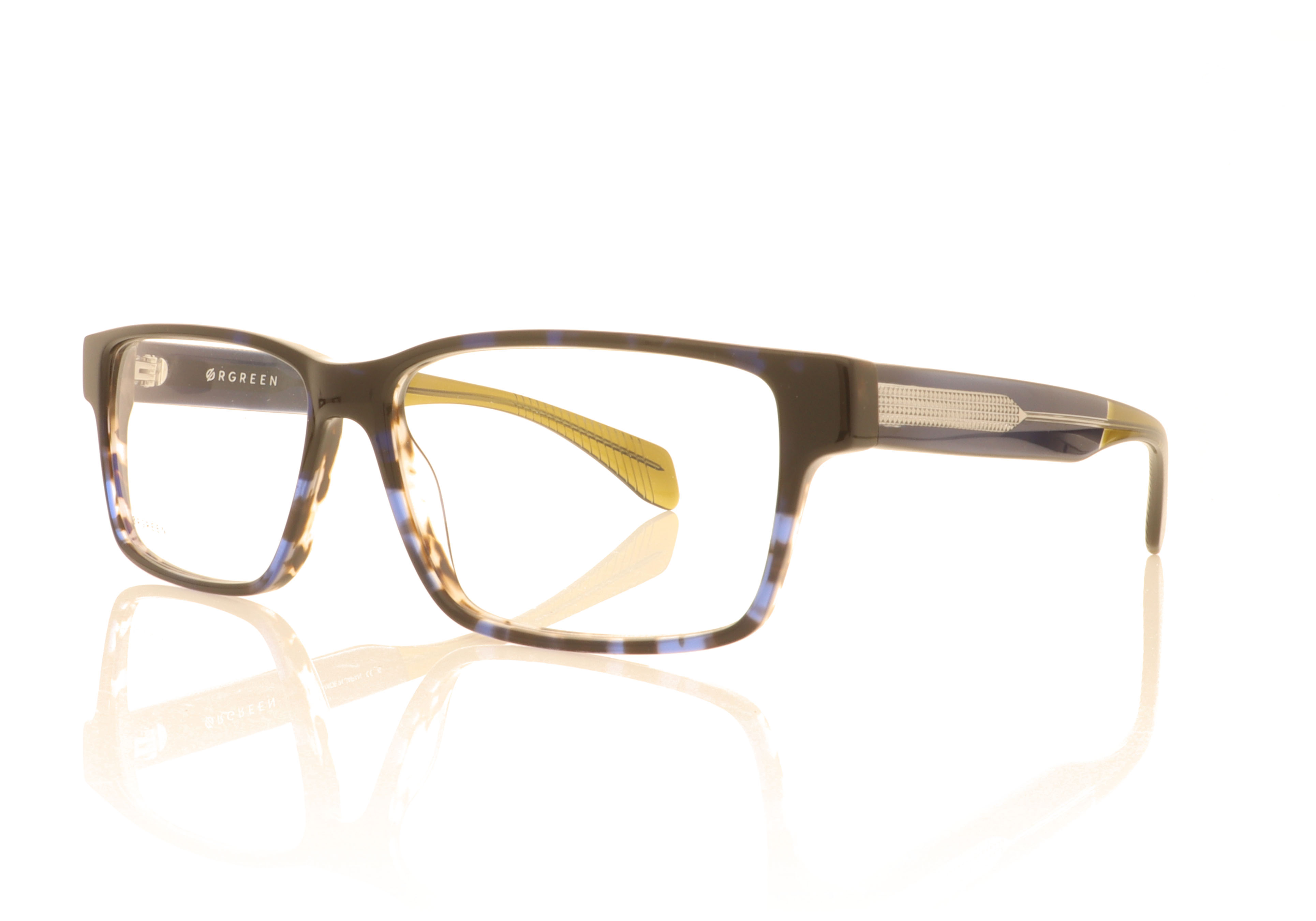 Ørgreen Goldbear Mixed A238 Glasses