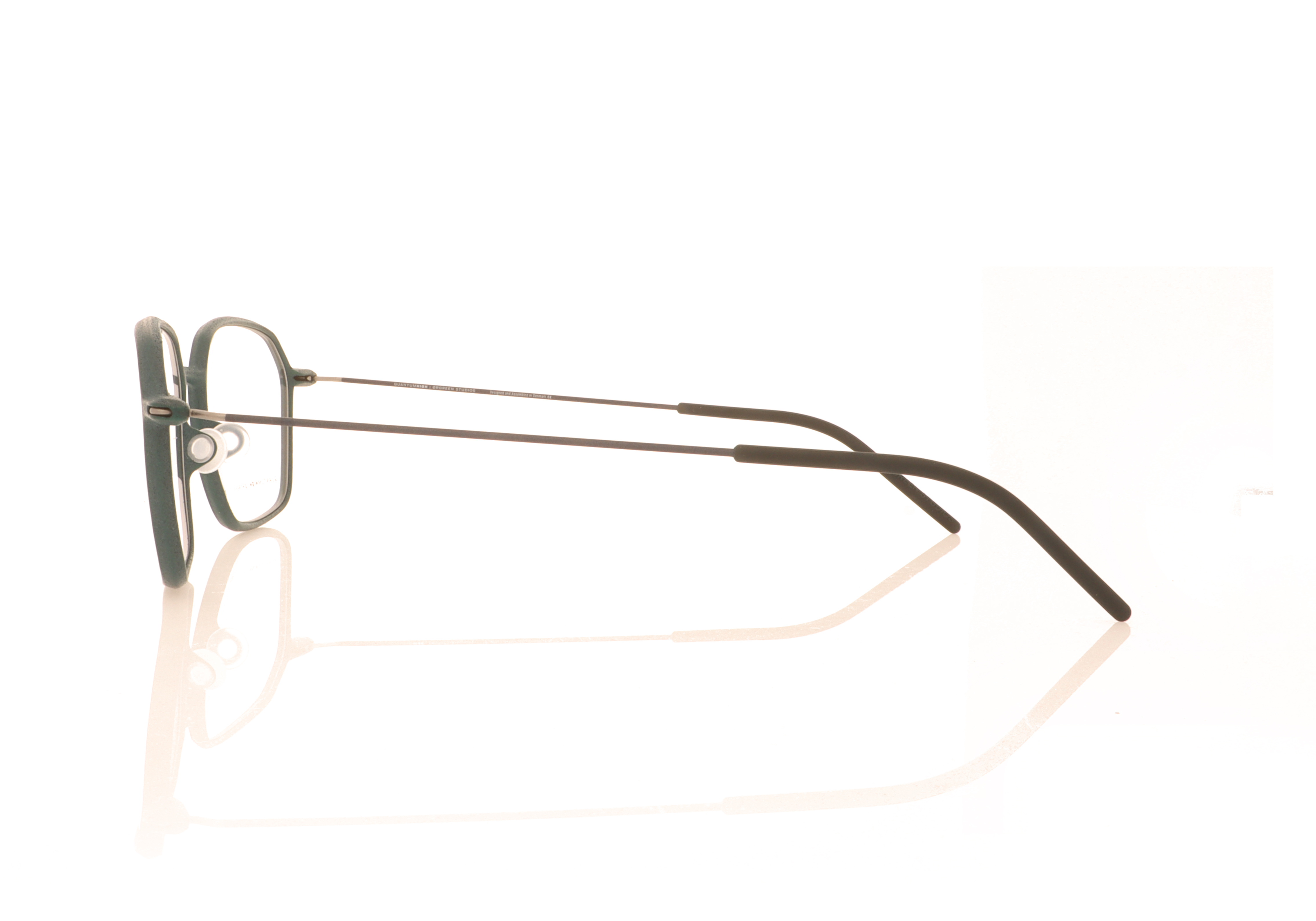Ørgreen Grade Five Just Greener 37-16 Glasses