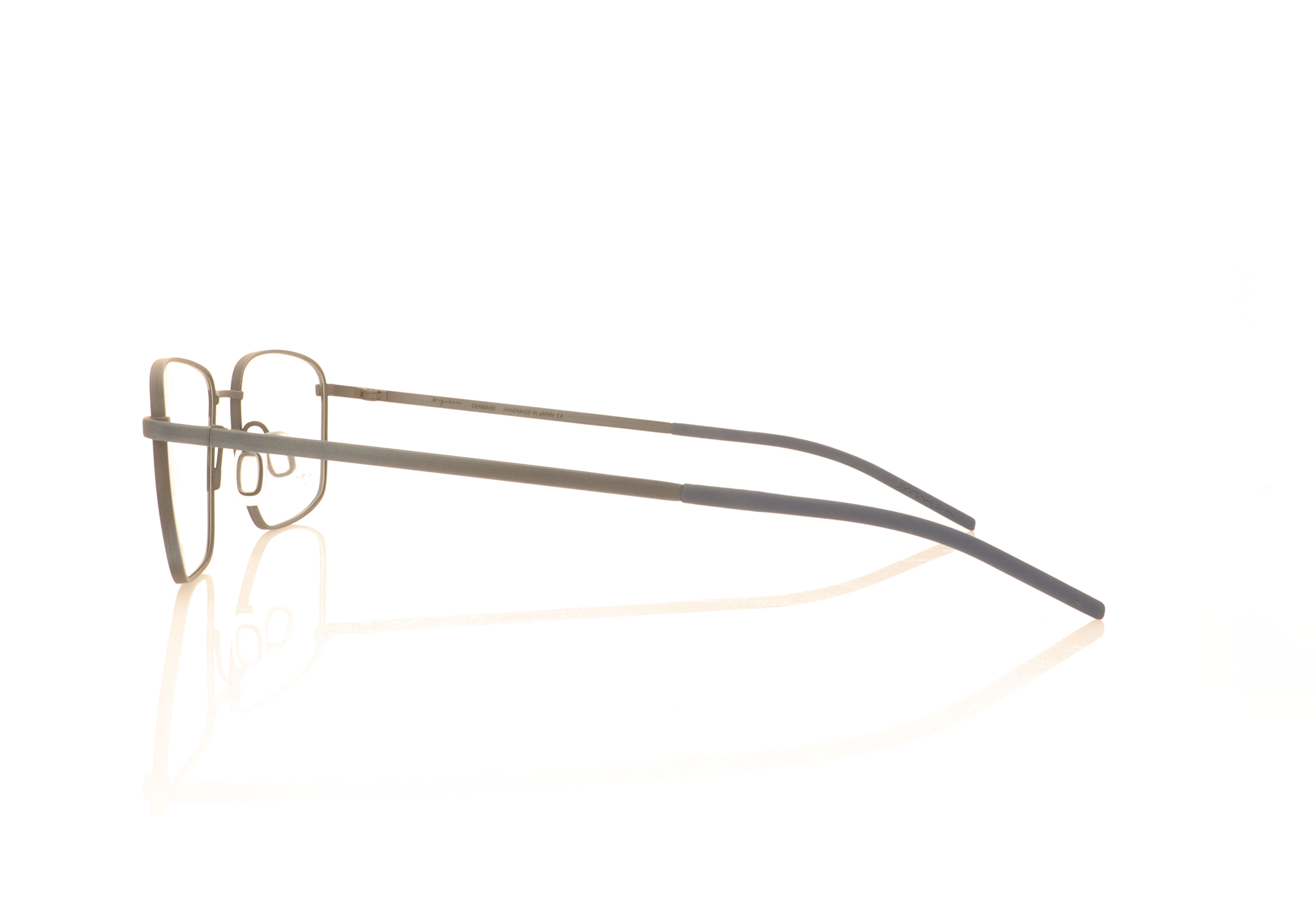 Ørgreen Greenwich Antique Blue 1110 Glasses