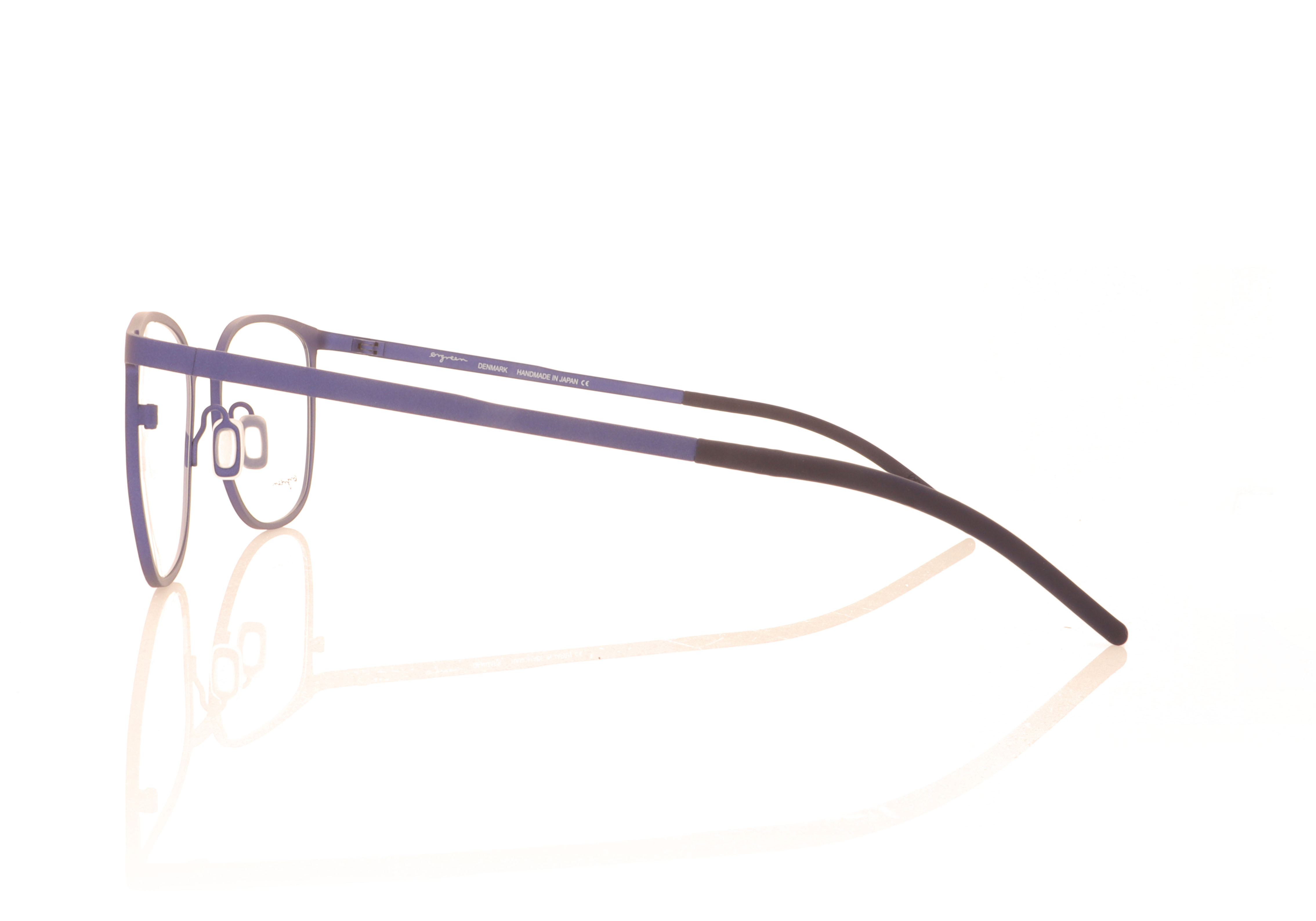 Ørgreen Hachi Blue 1161 Glasses
