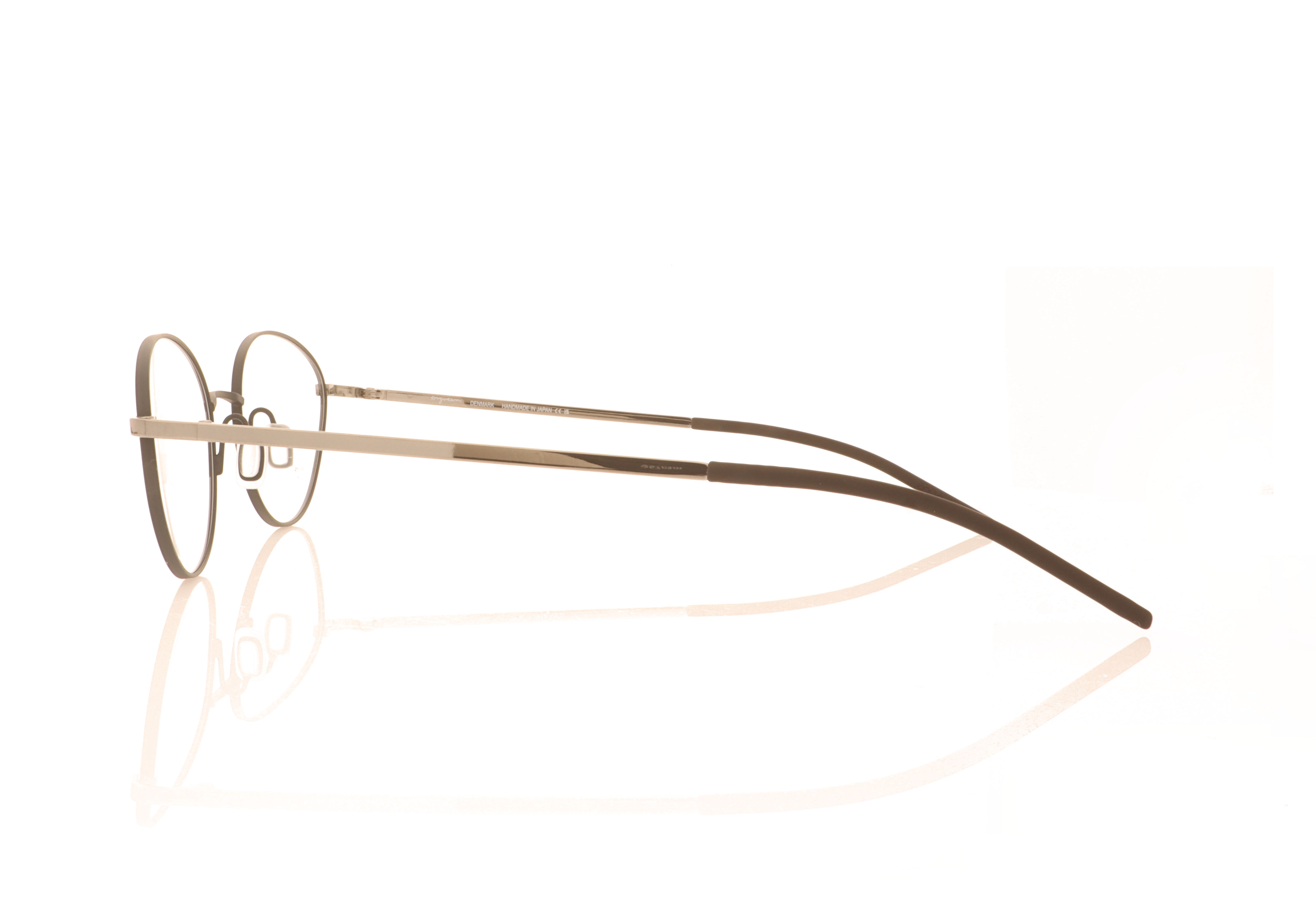 Ørgreen Human Mat Sky 1263 Glasses