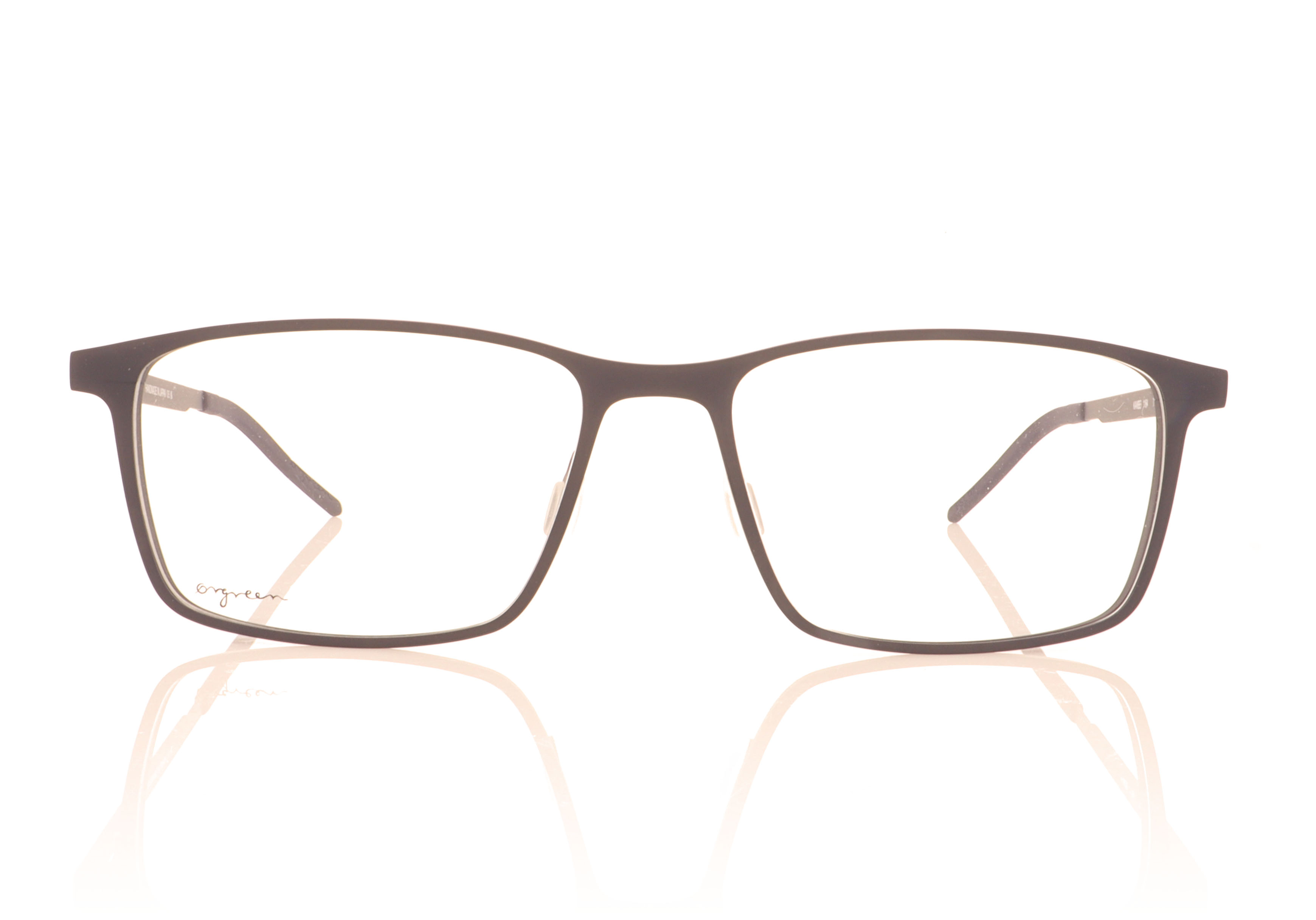 Ørgreen Kambei Mat Blue 1164 Glasses