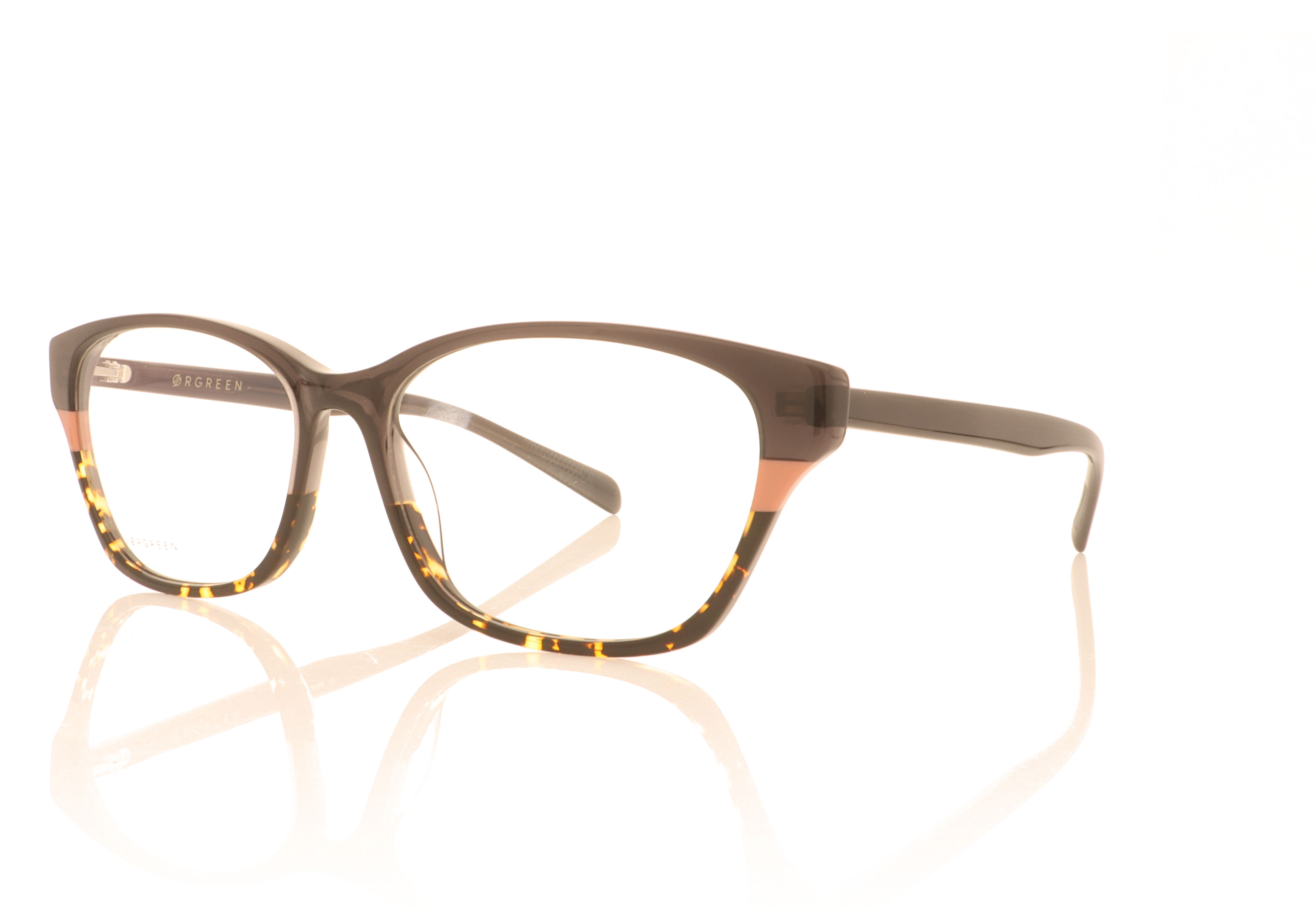 Ørgreen Lone Mixed A089 Glasses