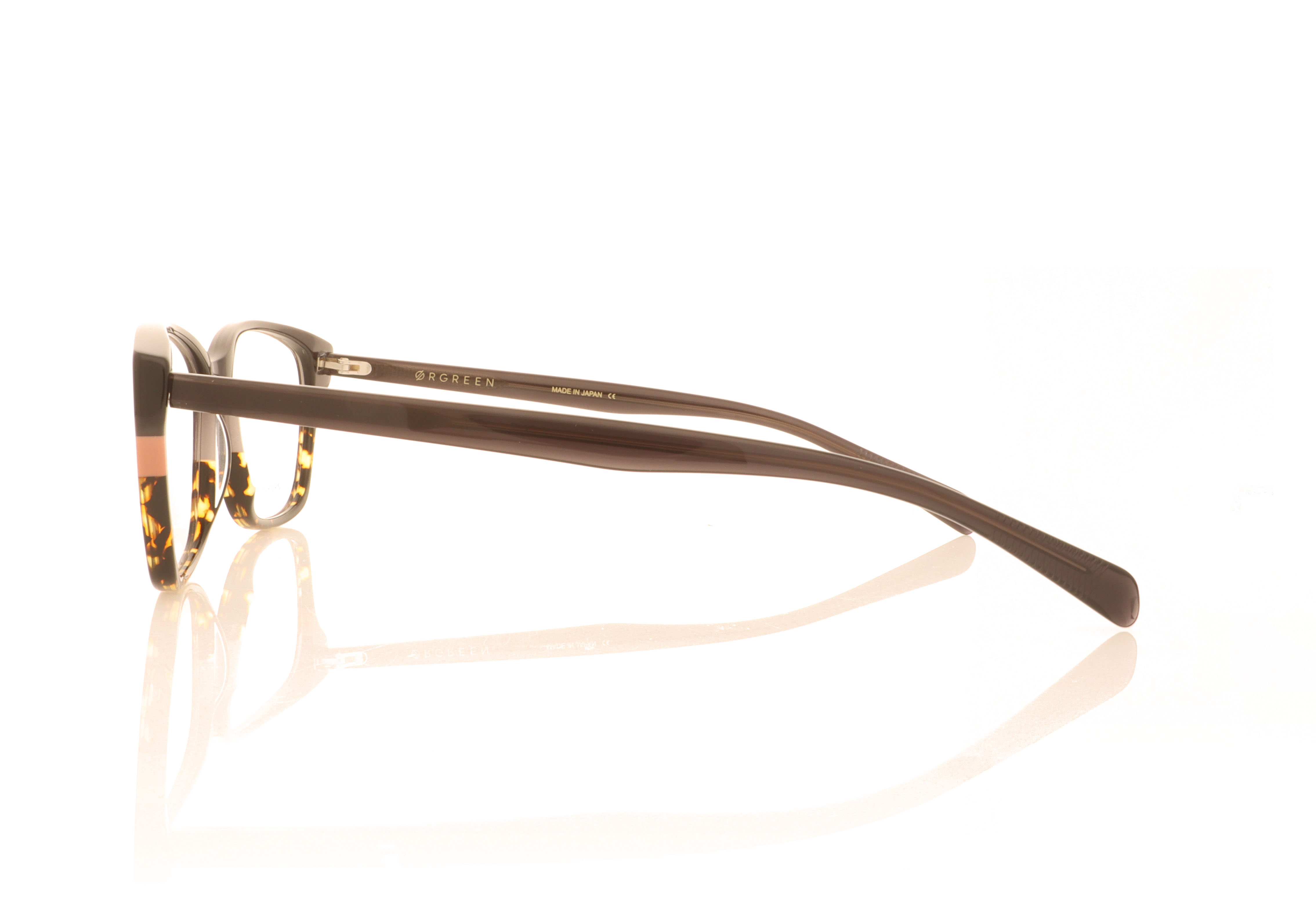 Ørgreen Lone Mixed A089 Glasses