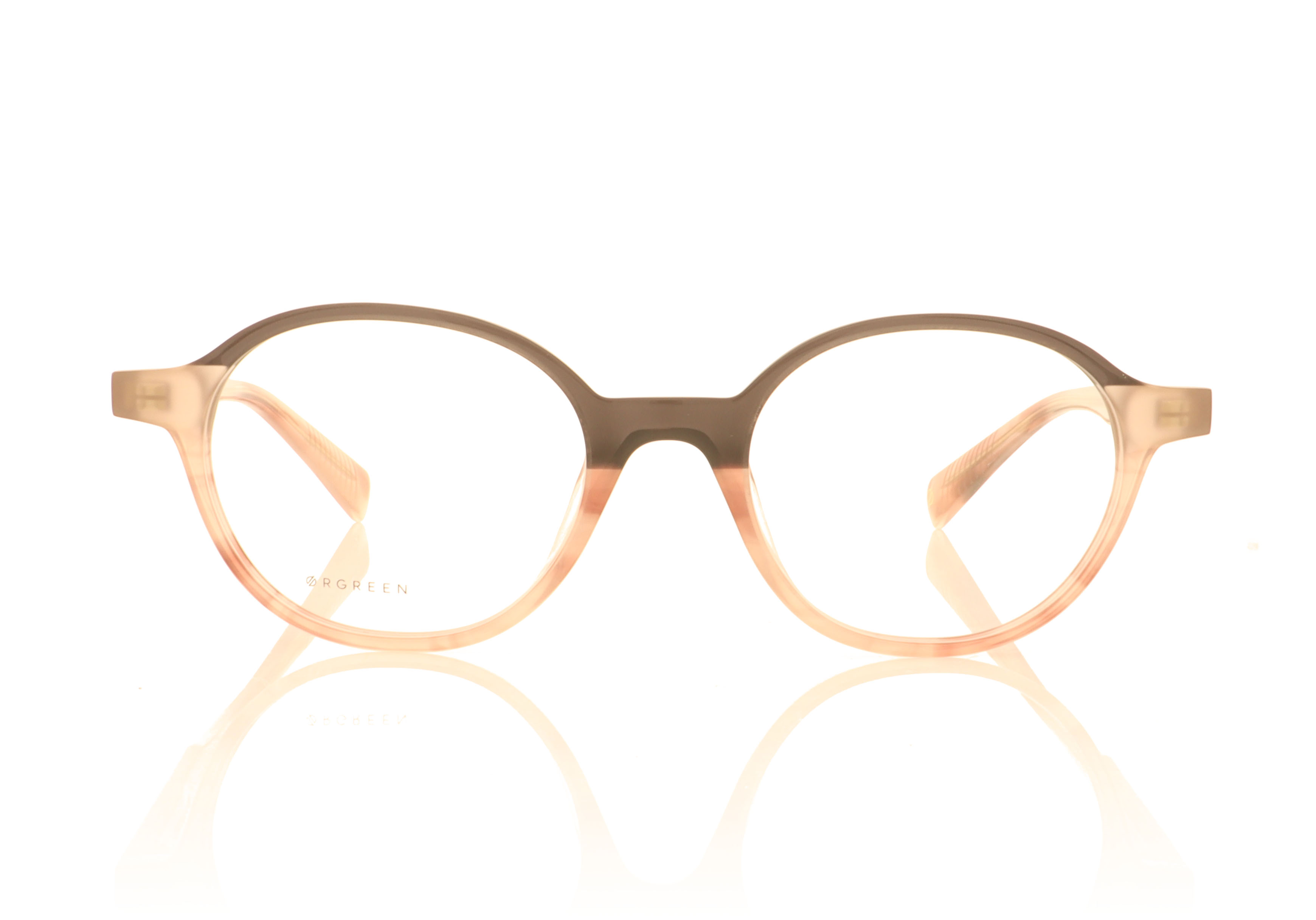 Ørgreen Mimi Milky Rose Dust A255 Glasses
