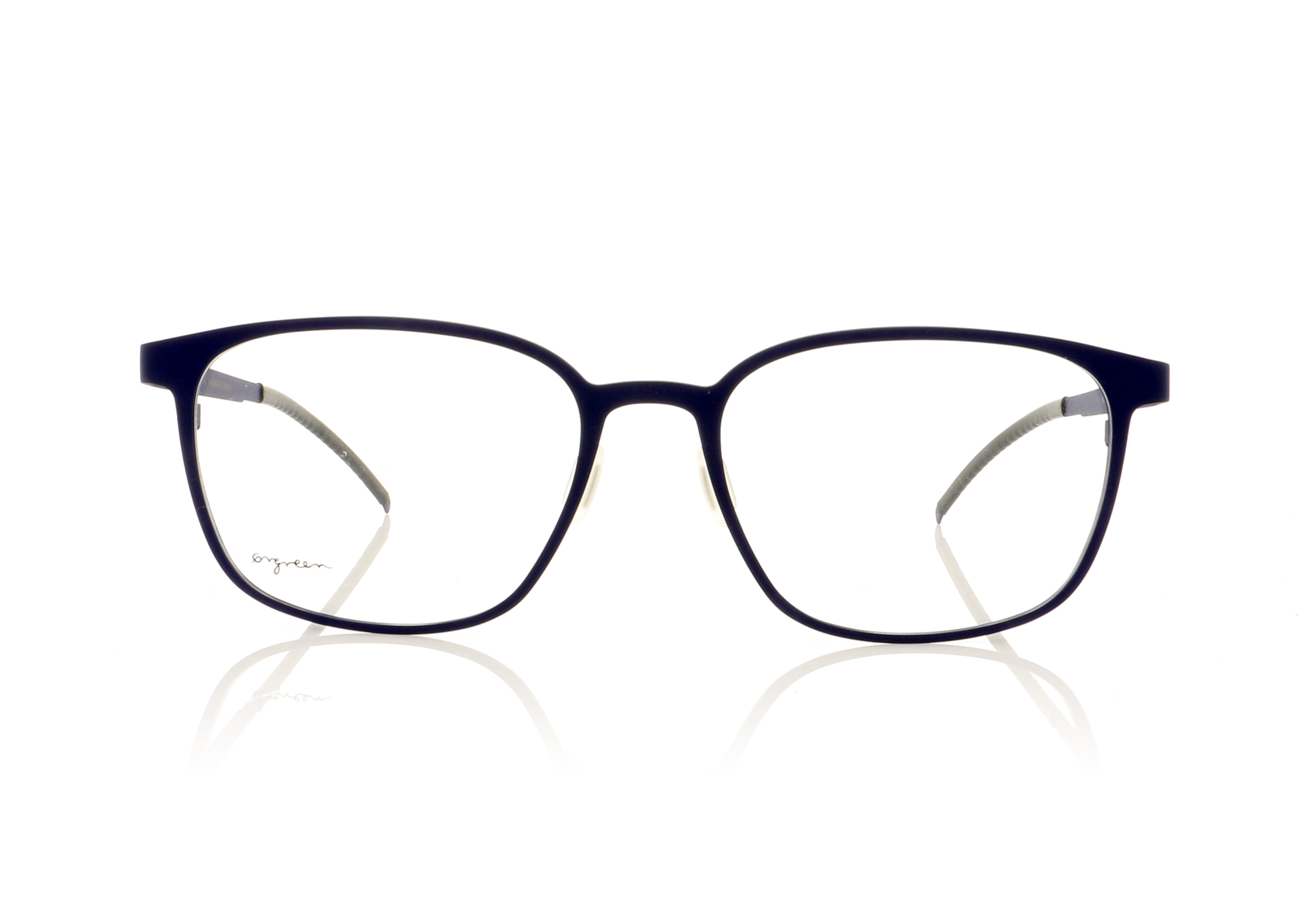 Ørgreen Moduc Mat True Blue 935 Glasses