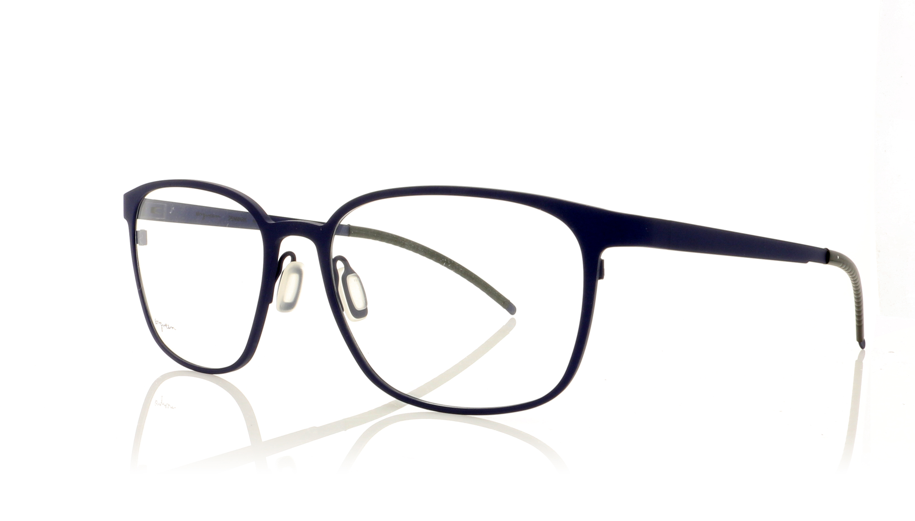 Ørgreen Moduc Mat True Blue 935 Glasses