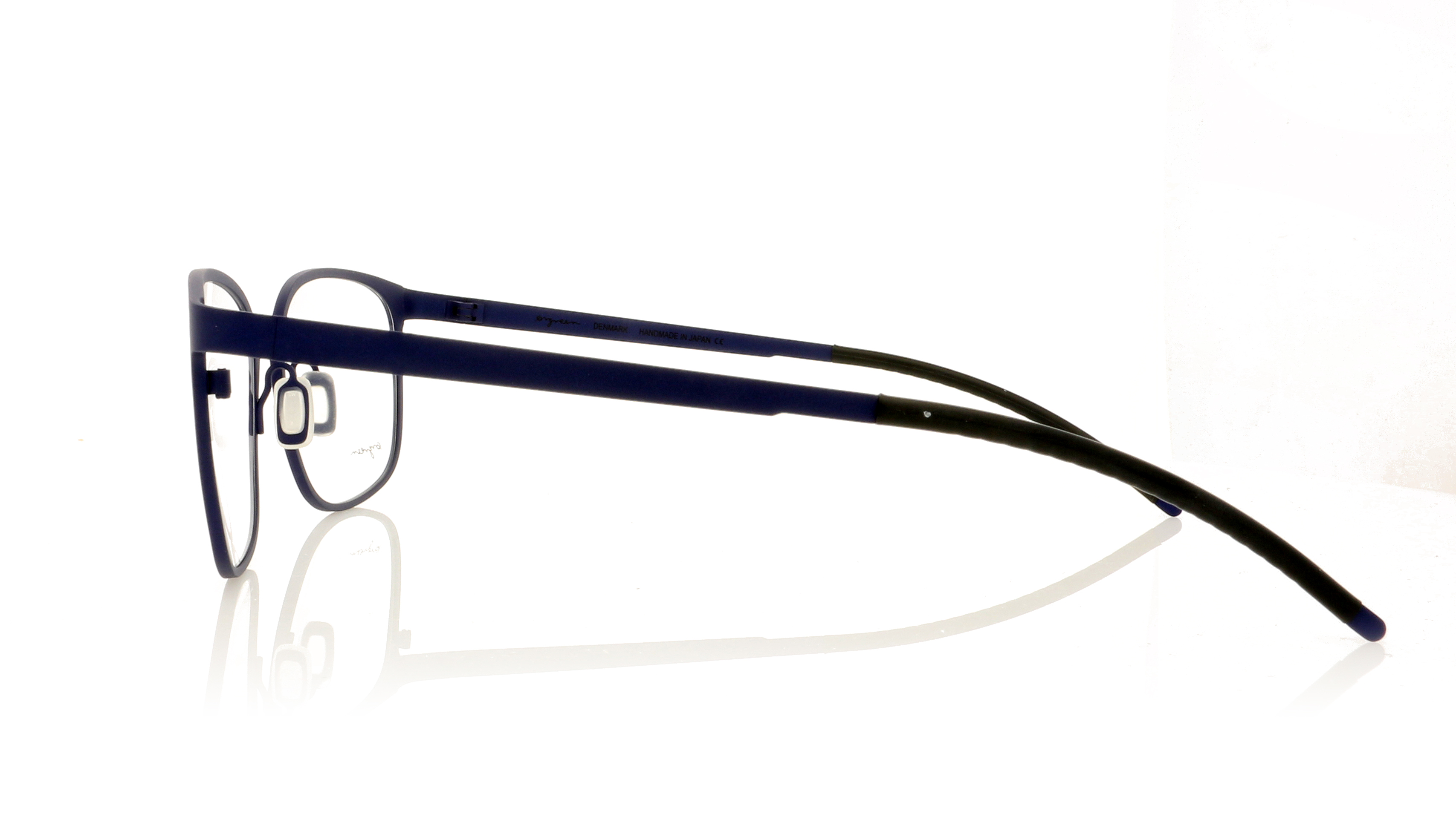 Ørgreen Moduc Mat True Blue 935 Glasses