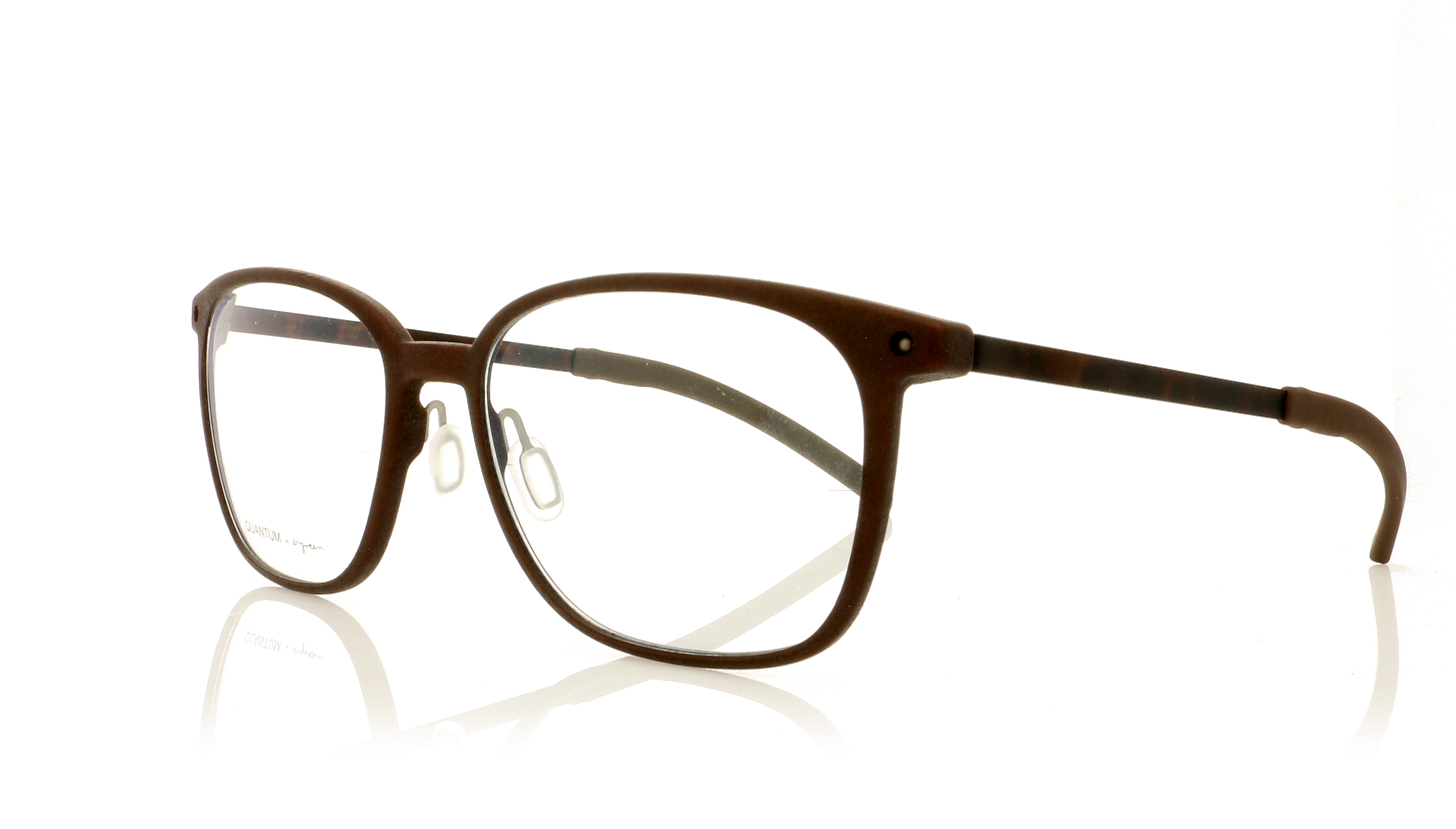 Ørgreen Quantum 3.21 Brown 04-12 Glasses