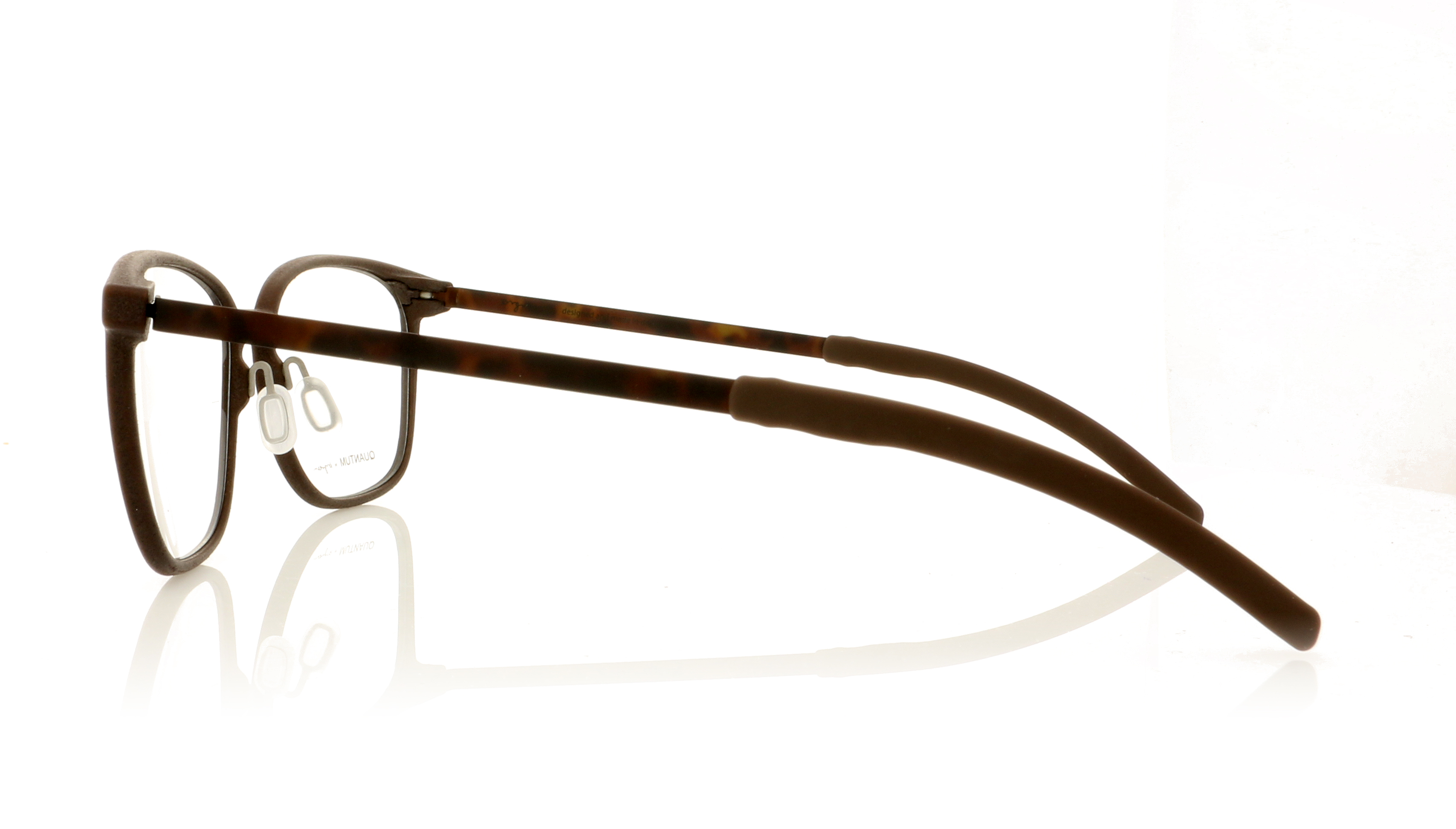 Ørgreen Quantum 3.21 Brown 04-12 Glasses