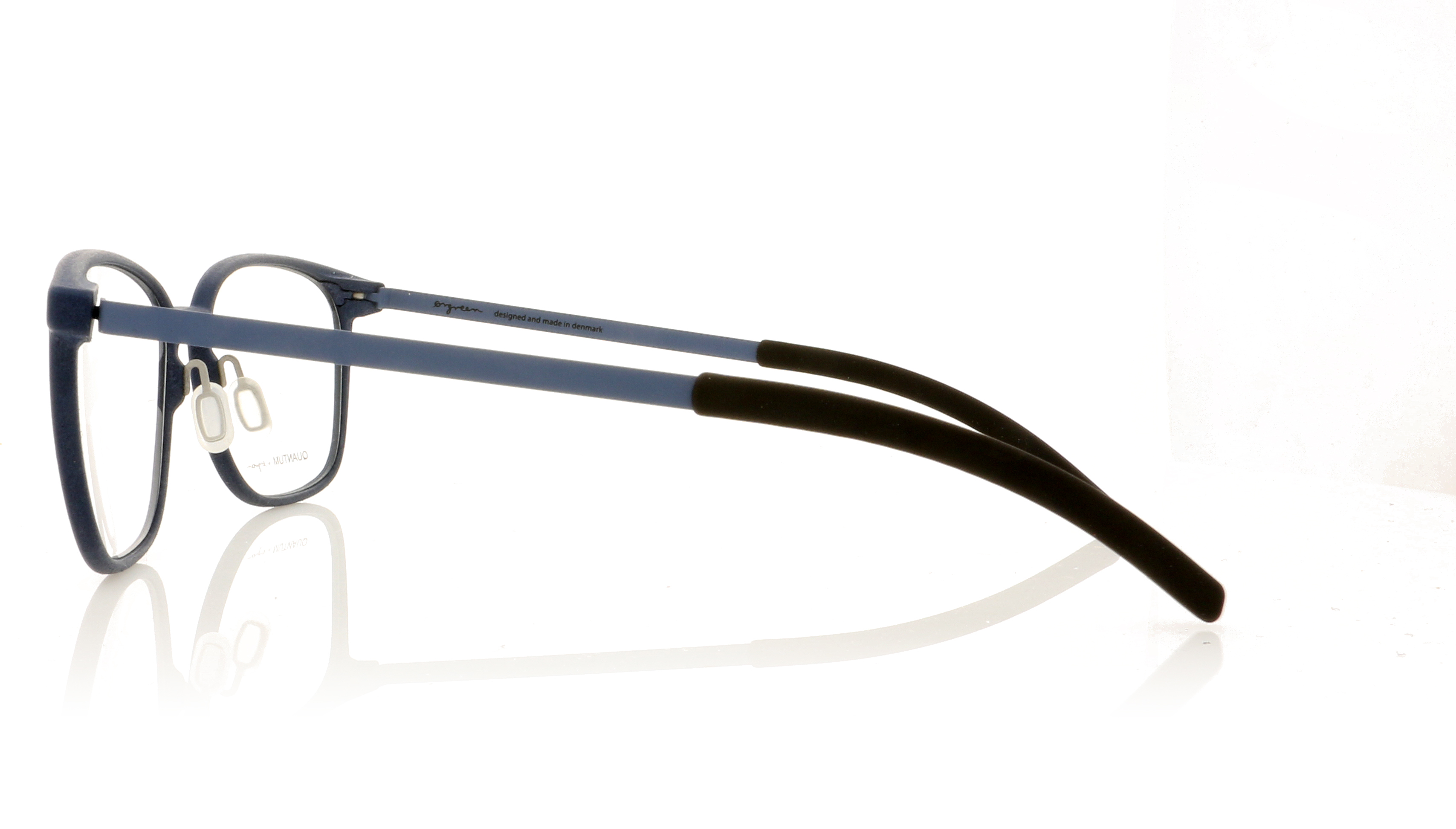 Ørgreen Quantum 3.21 Midnight Blue/ Night Shadow Blue 08-09 Glasses