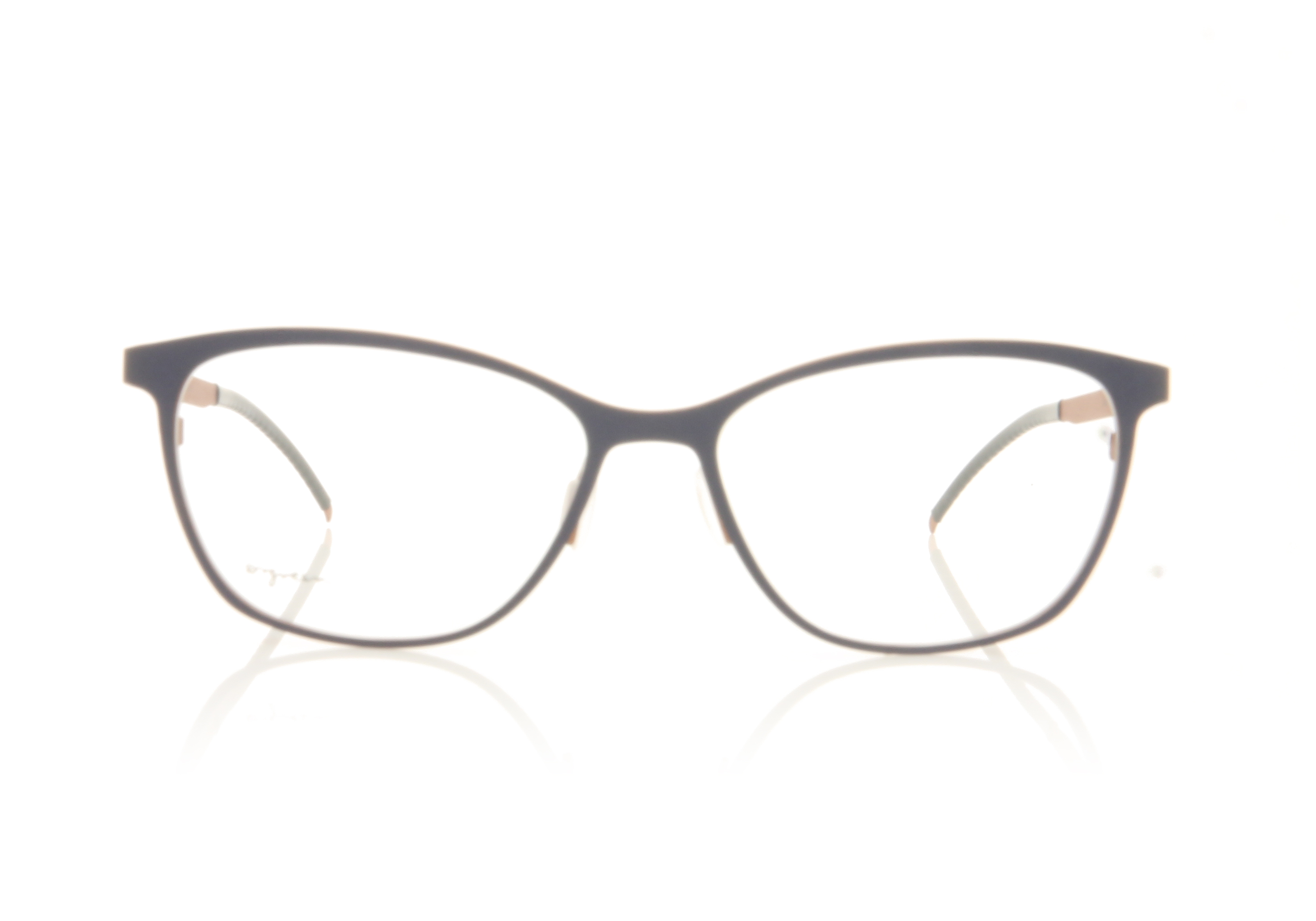 Ørgreen Sigma Mat Royal Blue Mat Metallic Bronze 913 Glasses