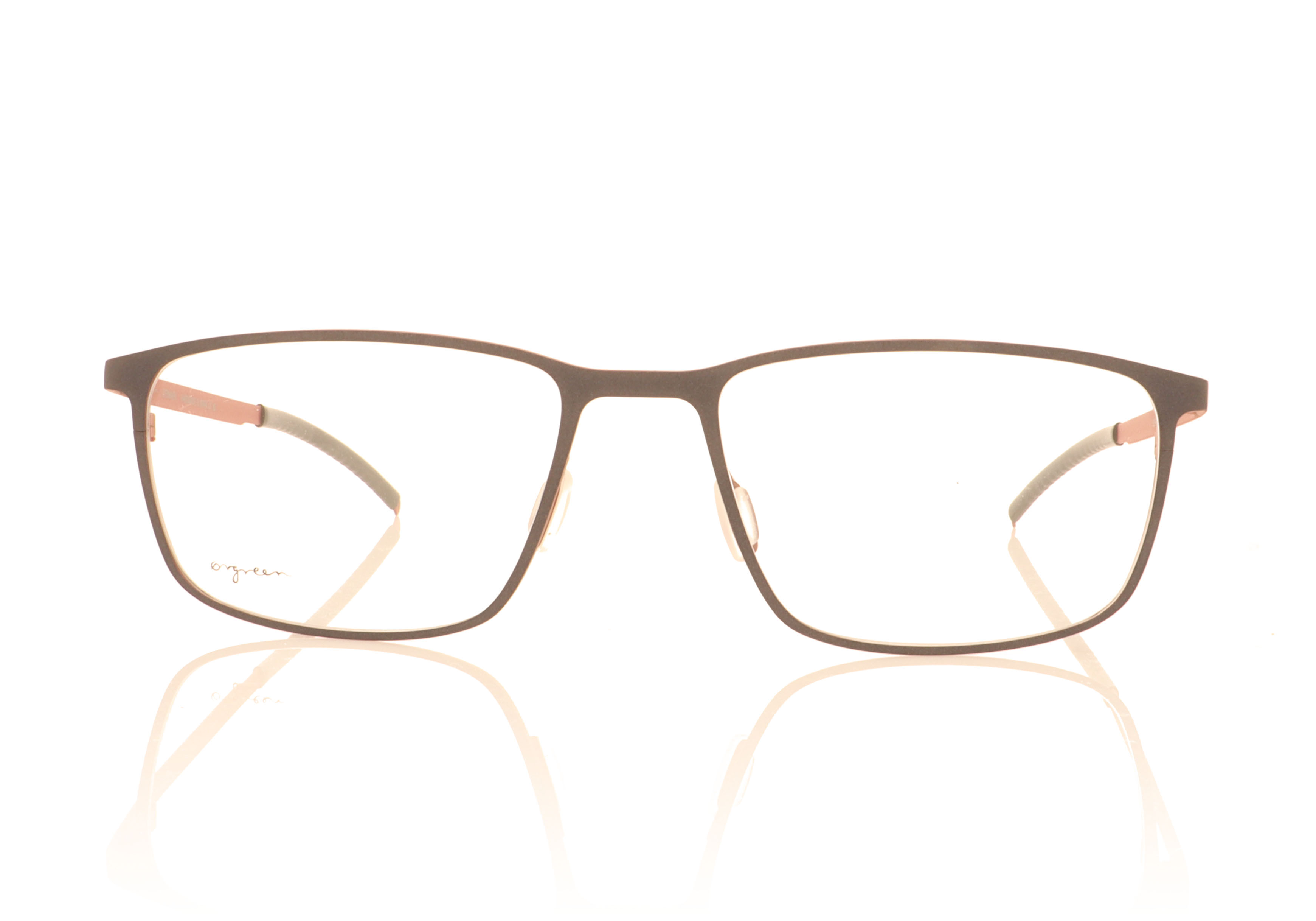 Ørgreen Supercell Suoercell Blue Red 781 Glasses