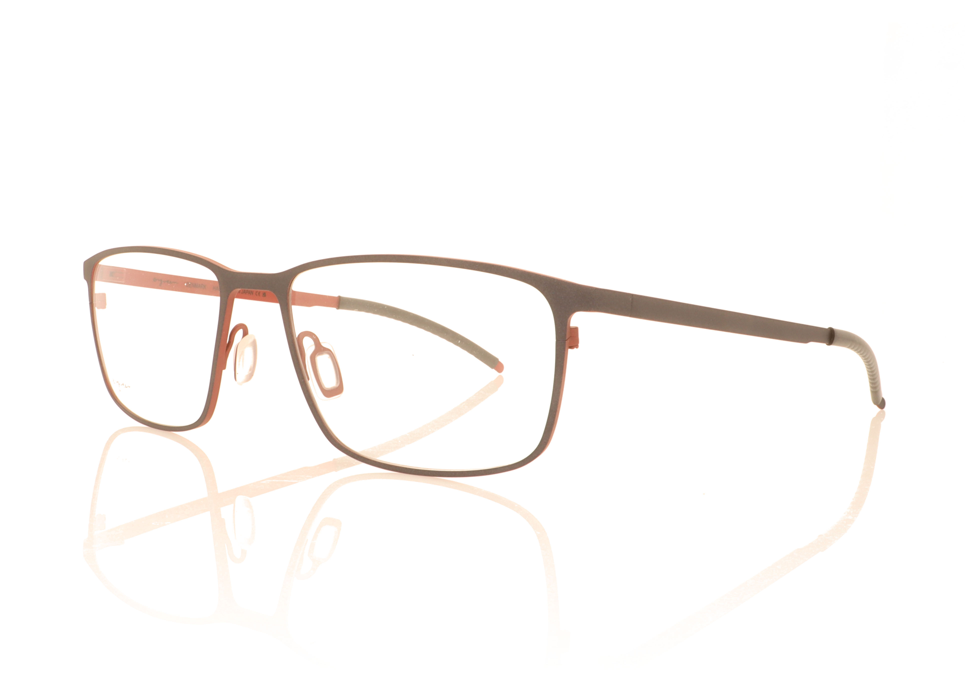 Ørgreen Supercell Suoercell Blue Red 781 Glasses