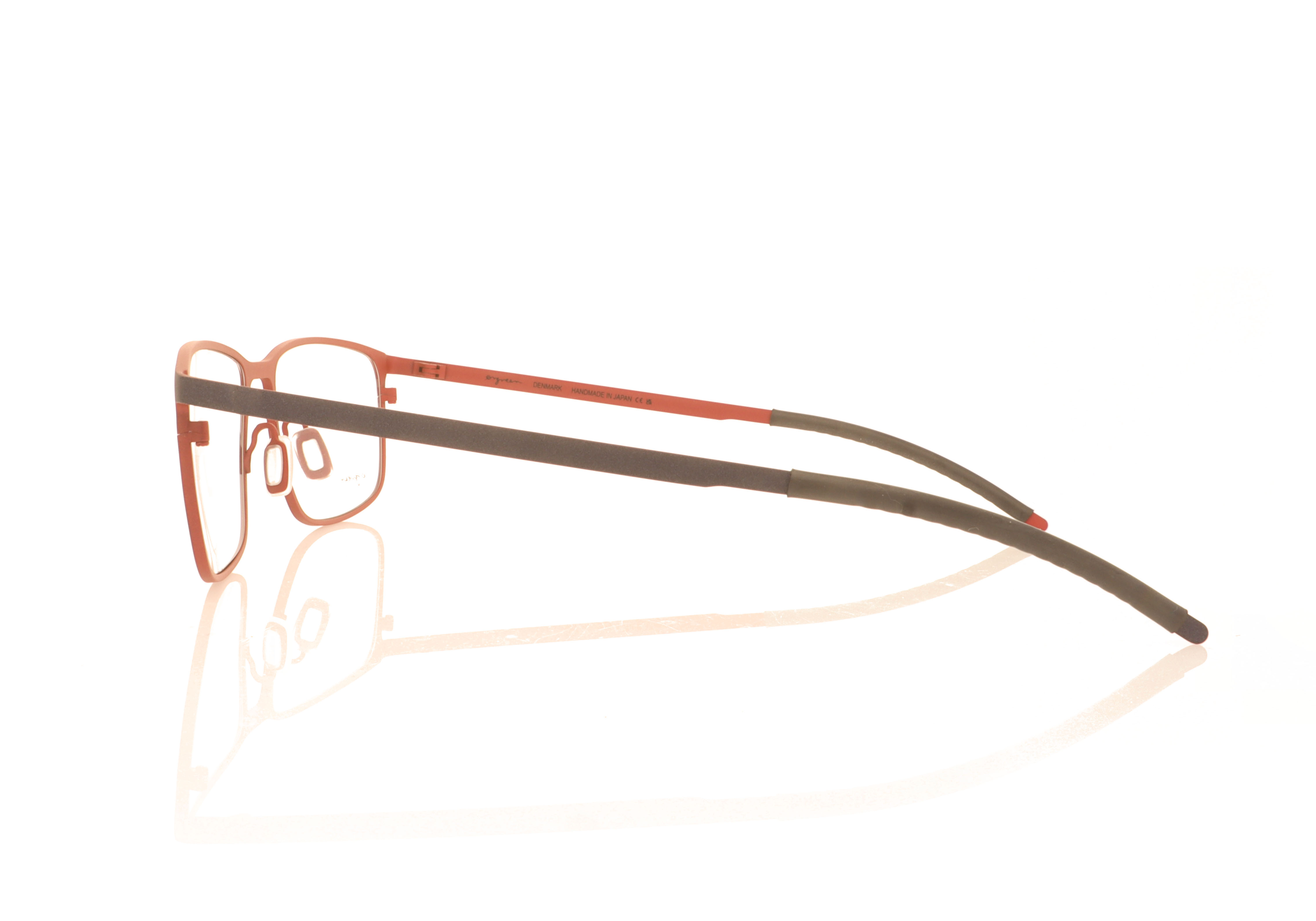 Ørgreen Supercell Suoercell Blue Red 781 Glasses
