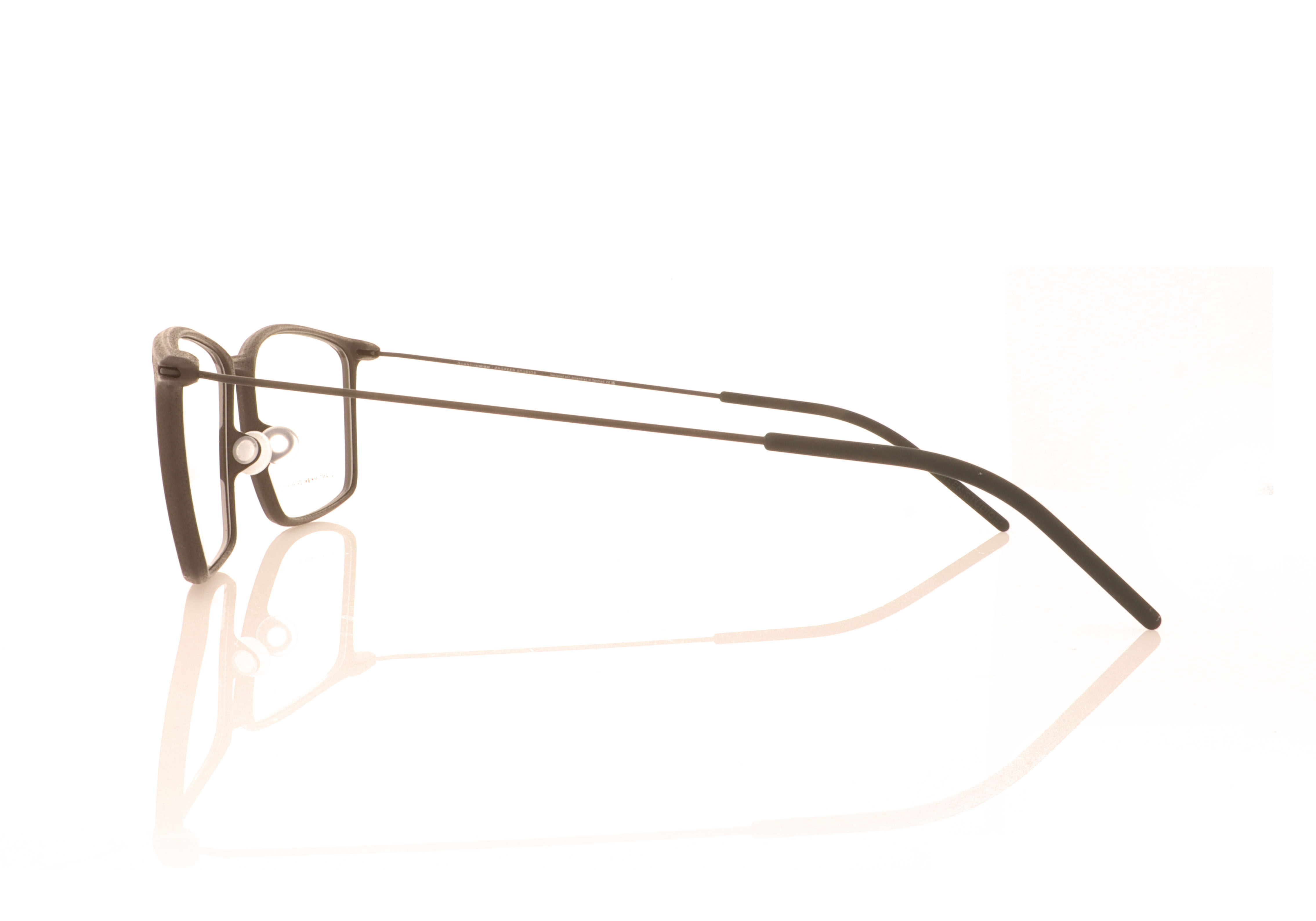 Ørgreen Theoretic Nine Black 01-33 Glasses