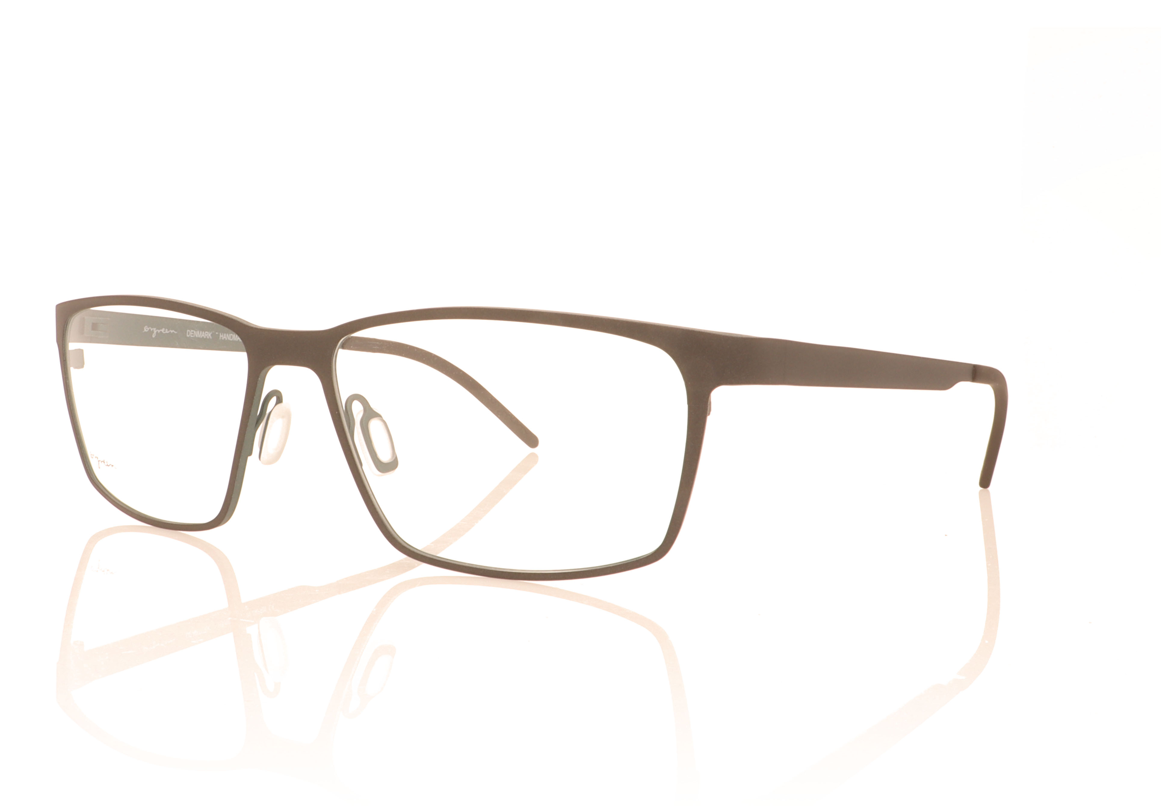 Ørgreen Vanderbilt 2.0 Anthracite Blue 1148 Glasses