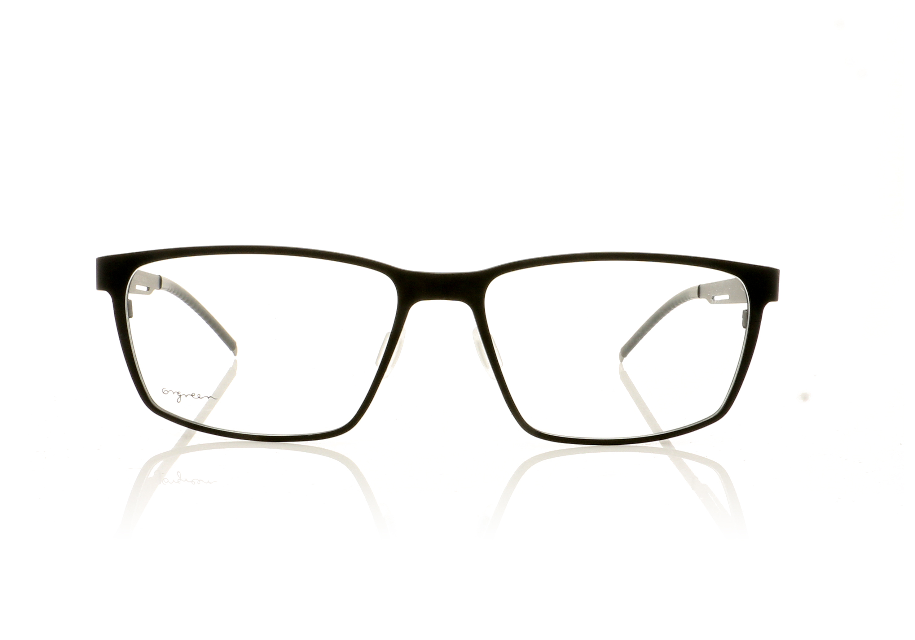 Ørgreen Webster Webater Black 403 Glasses