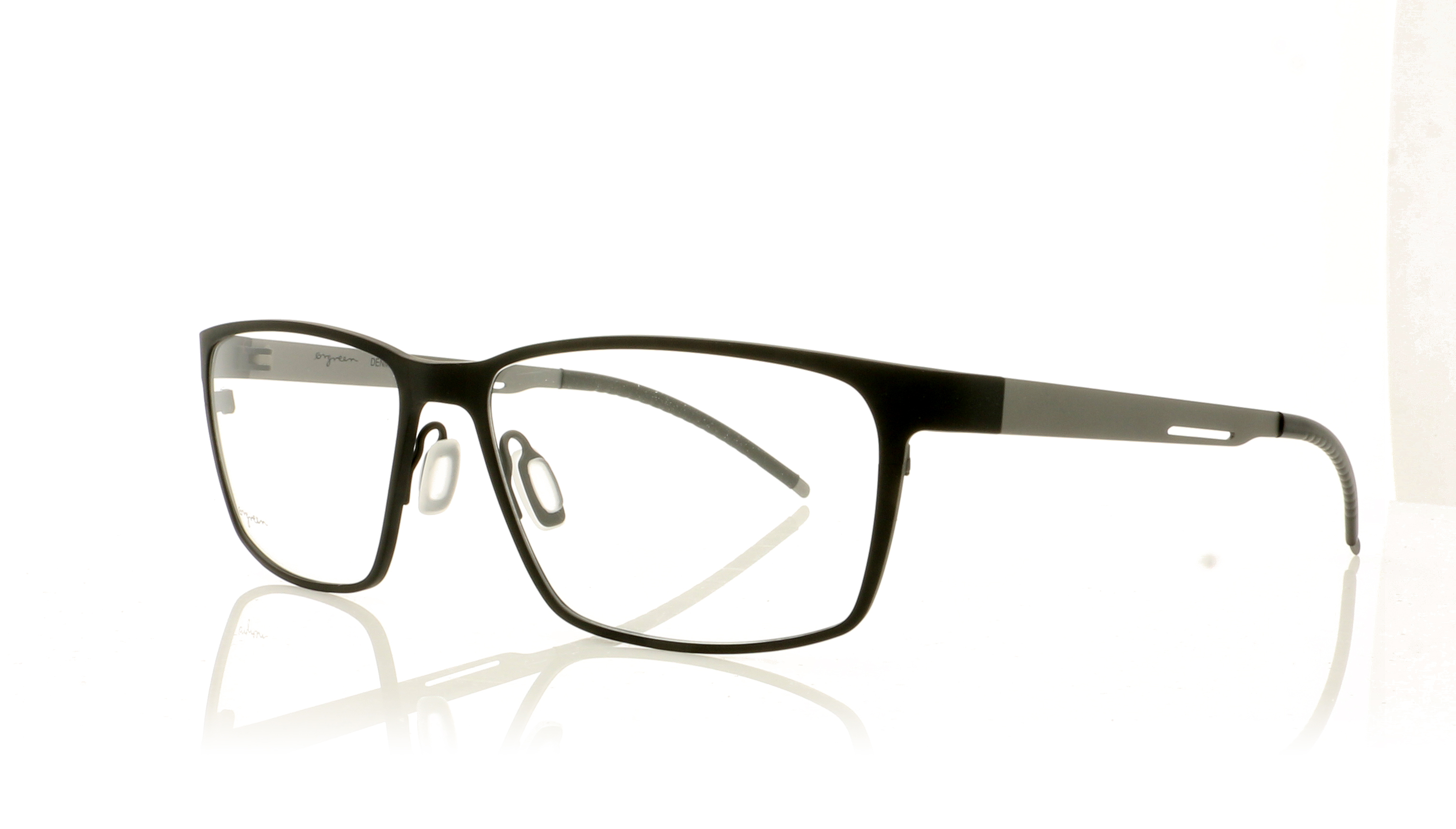 Ørgreen Webster Webater Black 403 Glasses