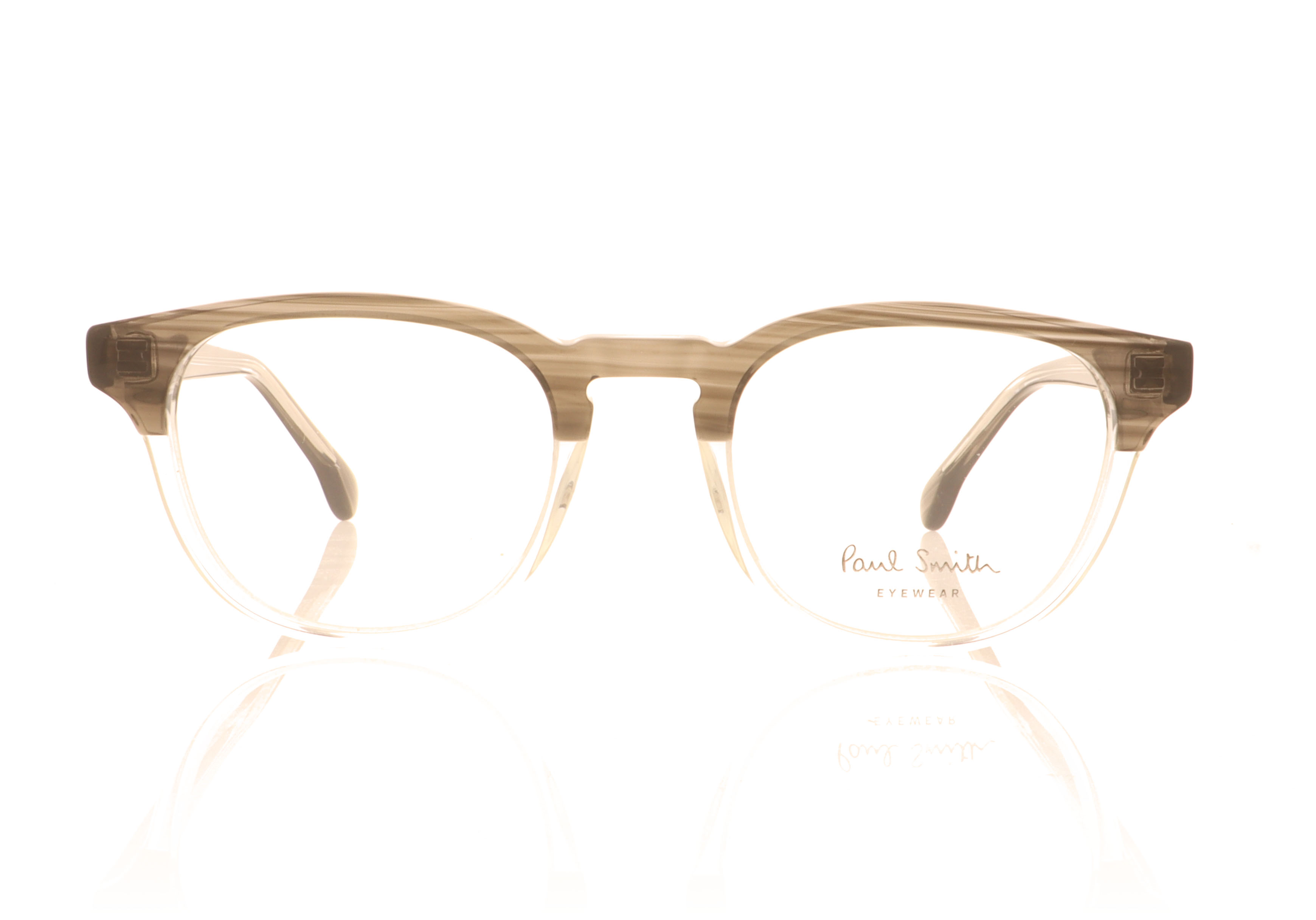 Paul Smith Abbott Mixed 06 Glasses