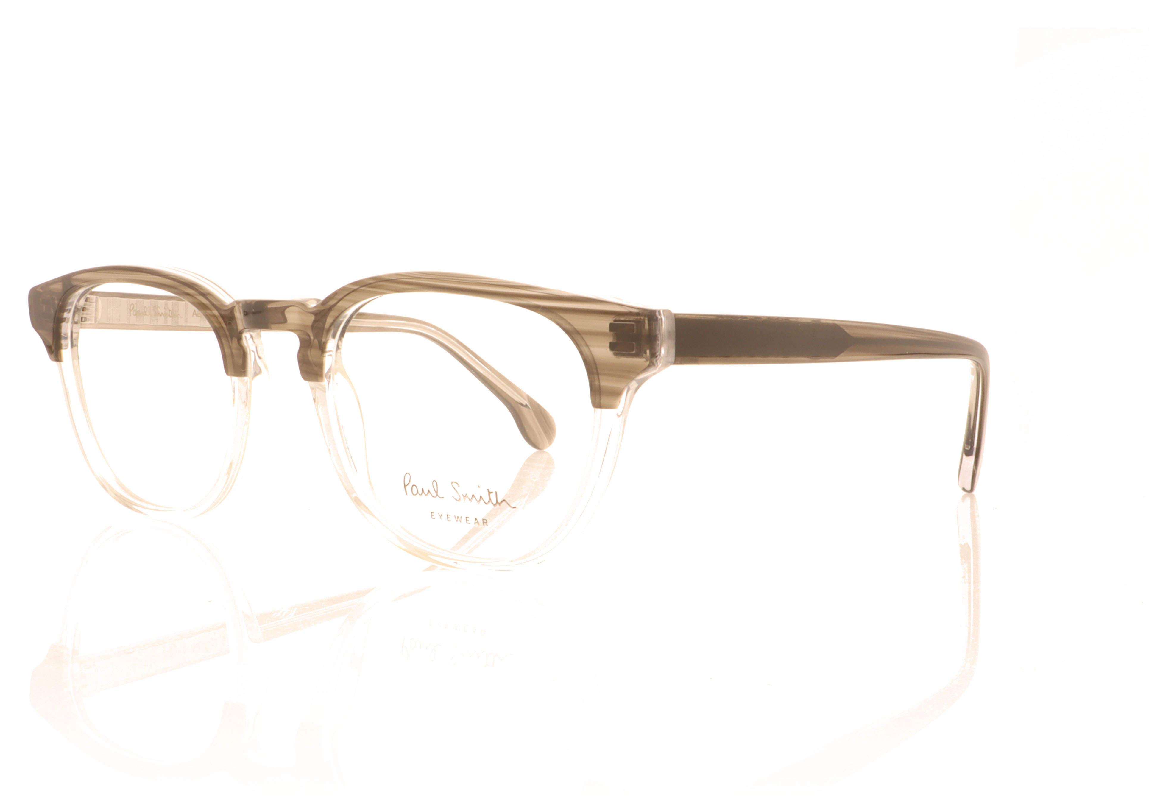 Paul Smith Abbott Mixed 06 Glasses
