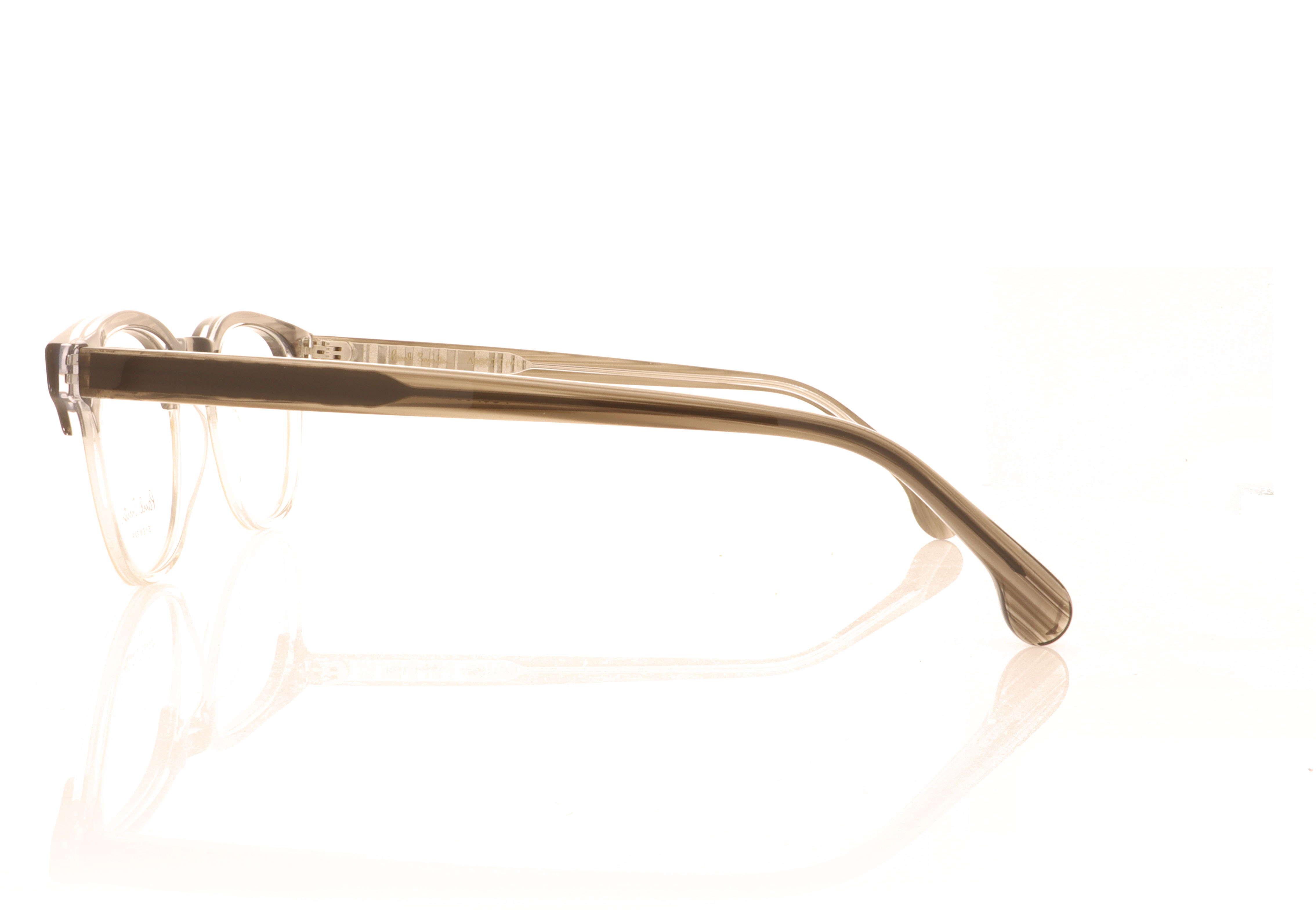 Paul Smith Abbott Mixed 06 Glasses