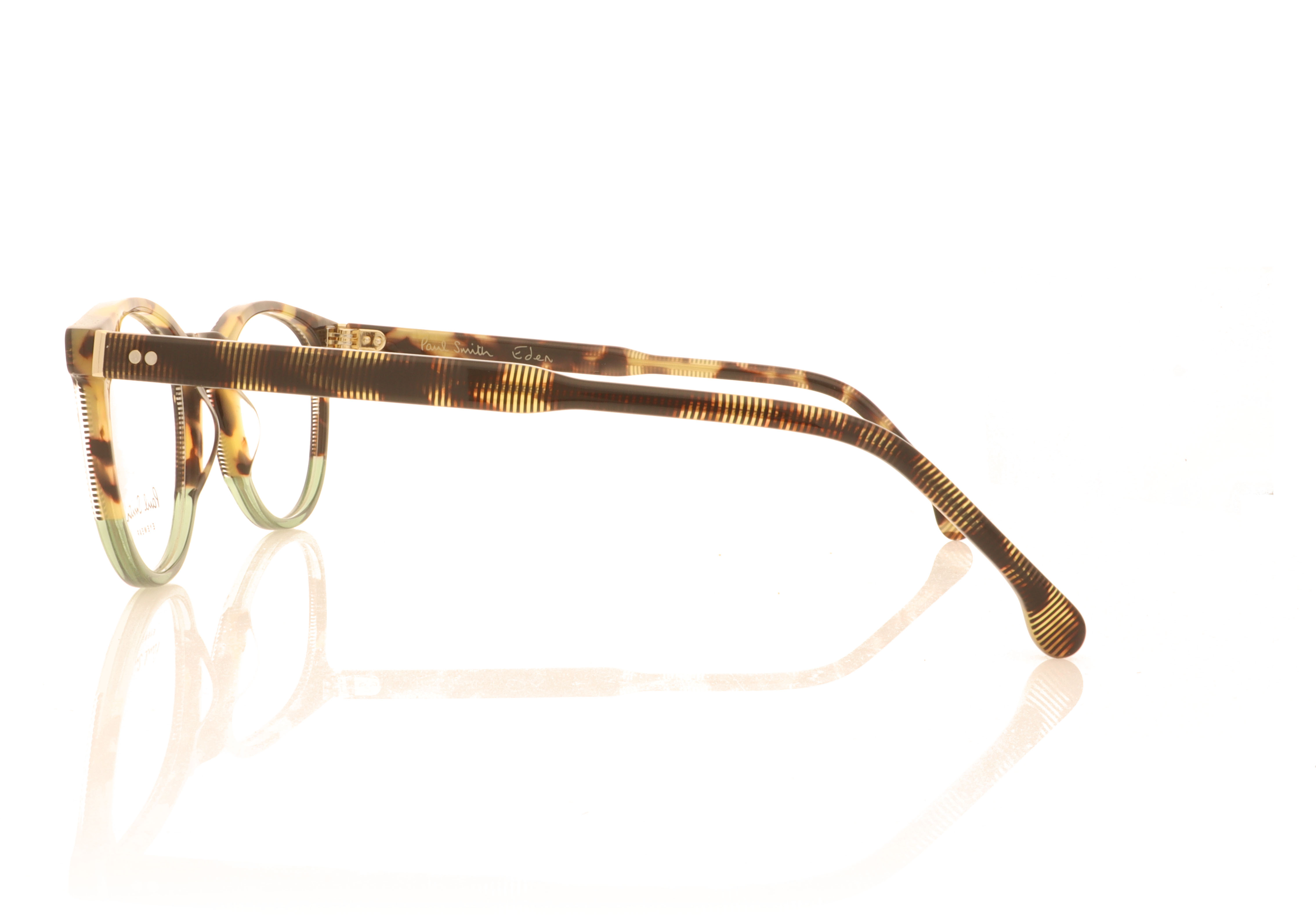 Paul Smith Eden Havana 03 Glasses