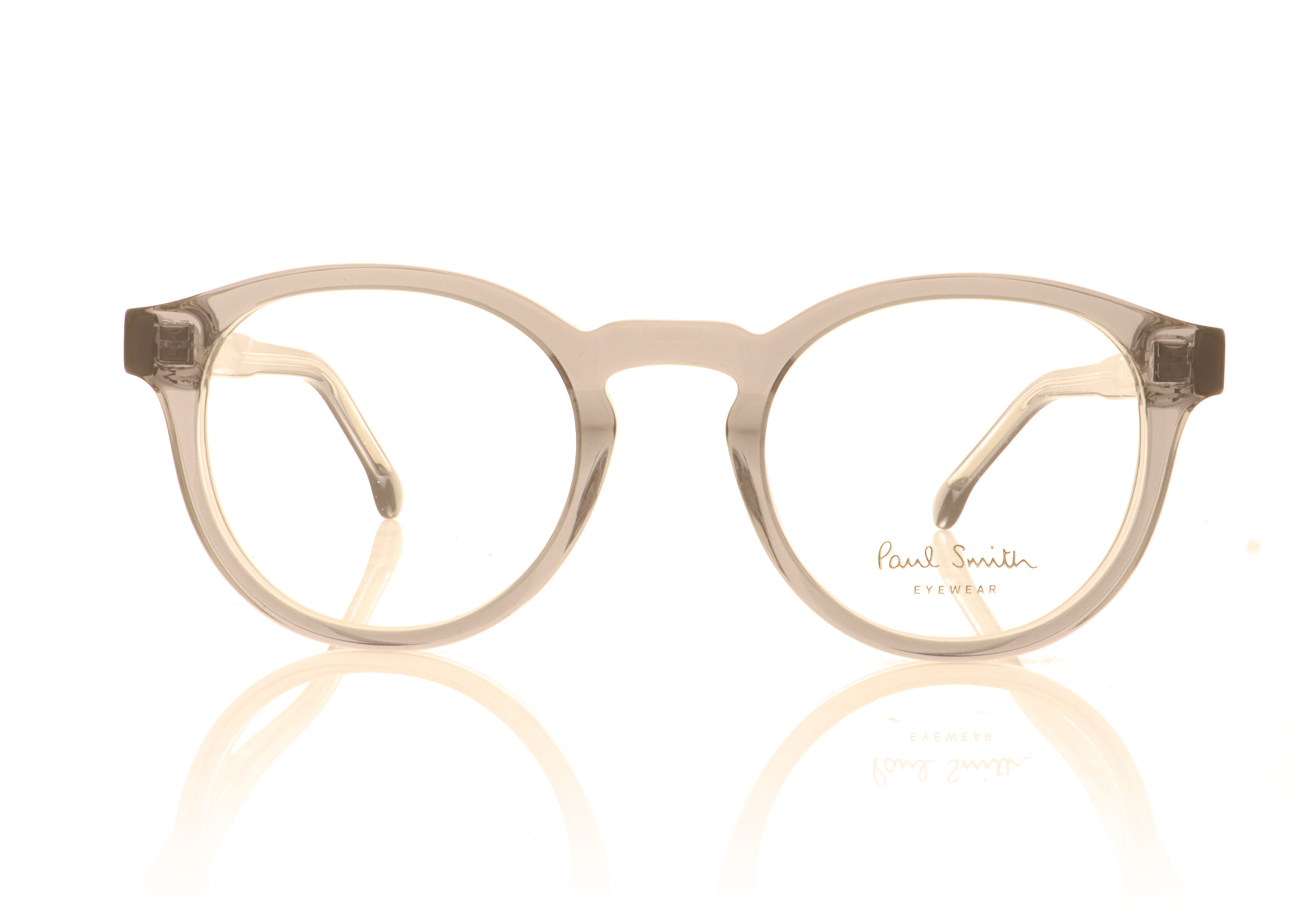 Paul Smith Ernest Grey 04 Glasses