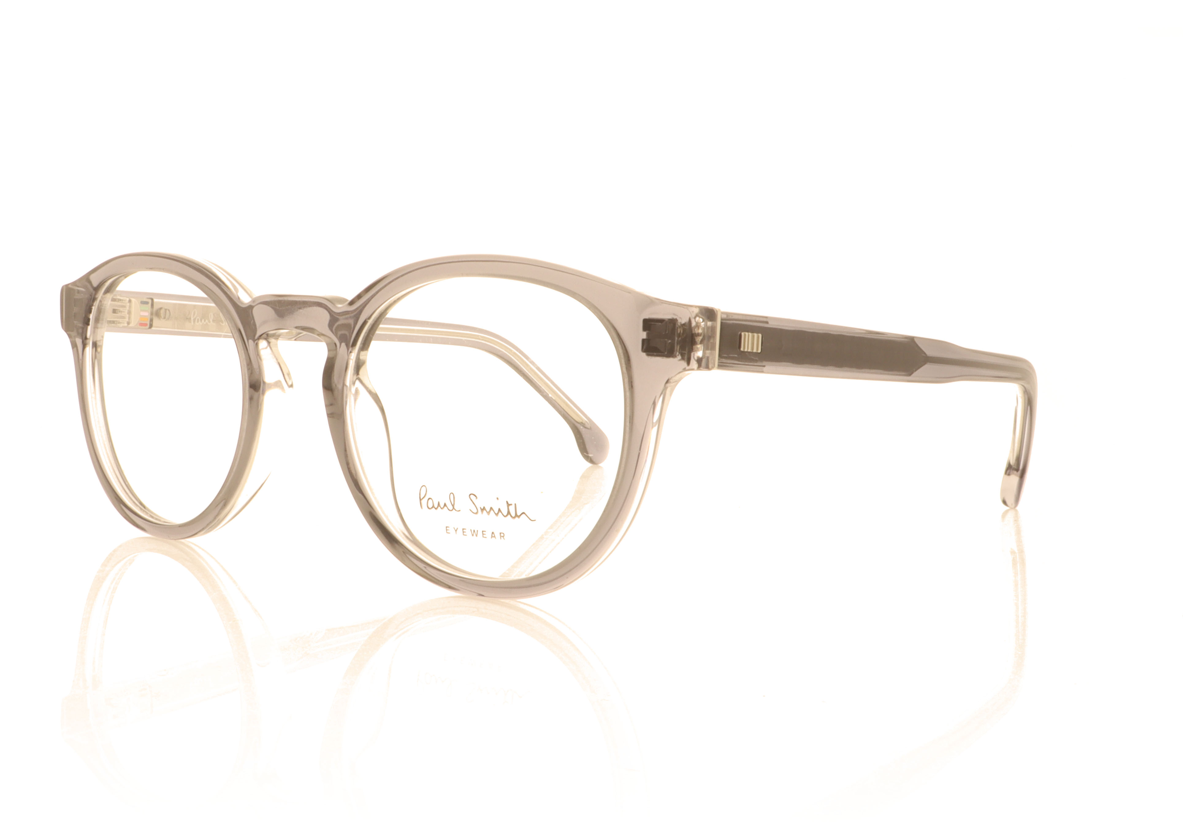 Paul Smith Ernest Grey 04 Glasses