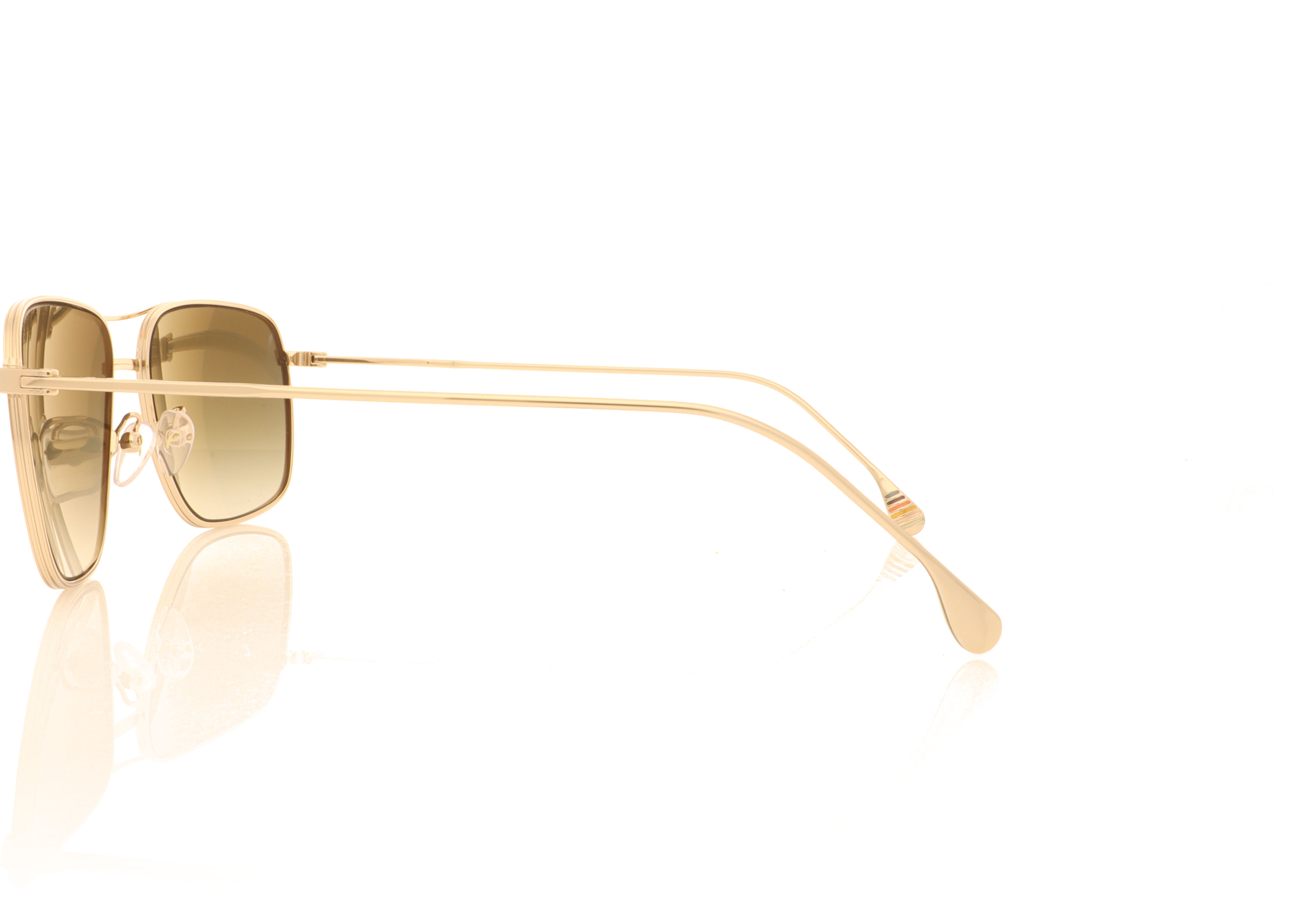 Paul Smith Foster Gold 03 Sunglasses
