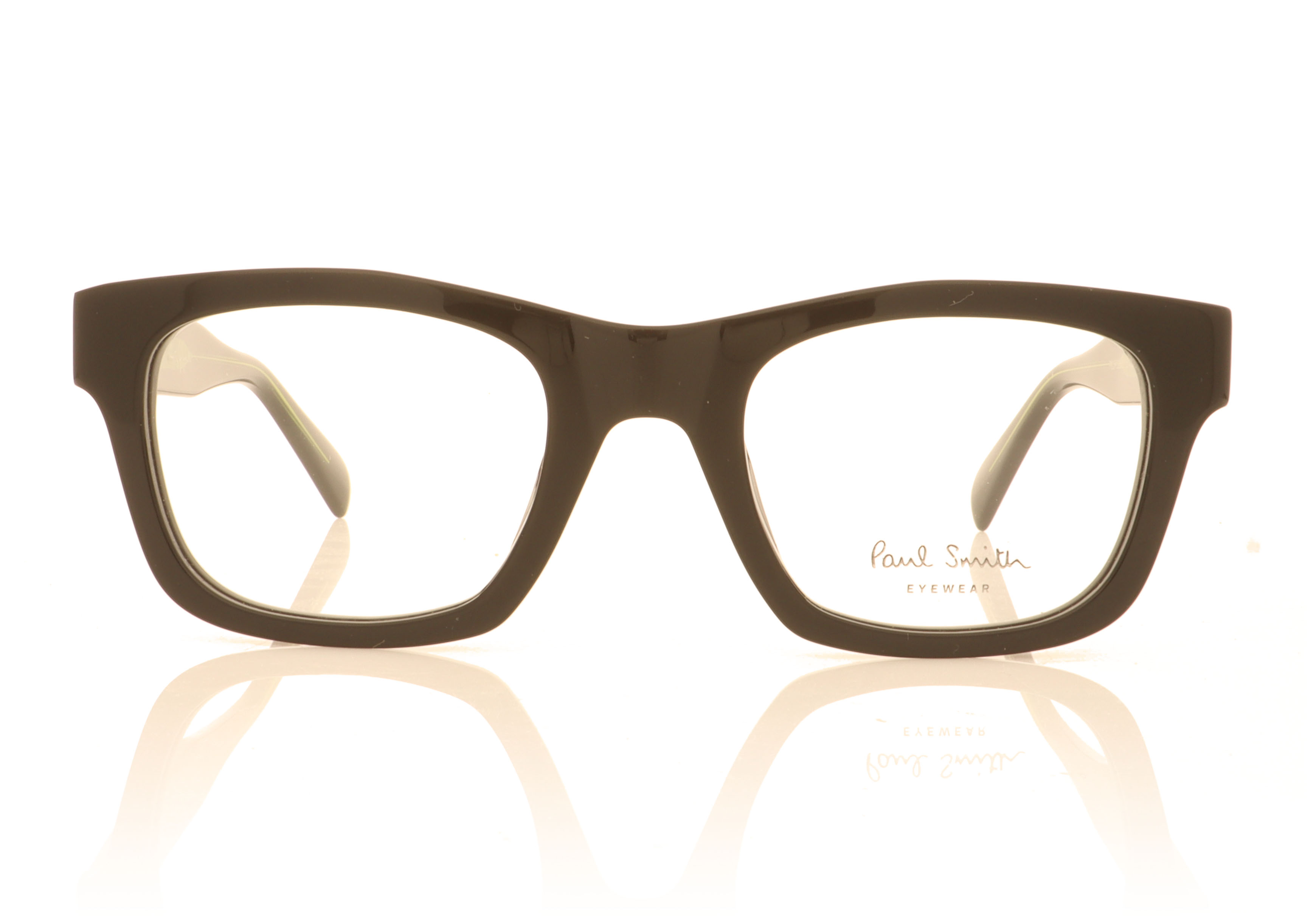 Paul Smith Griffin Black 01 Glasses