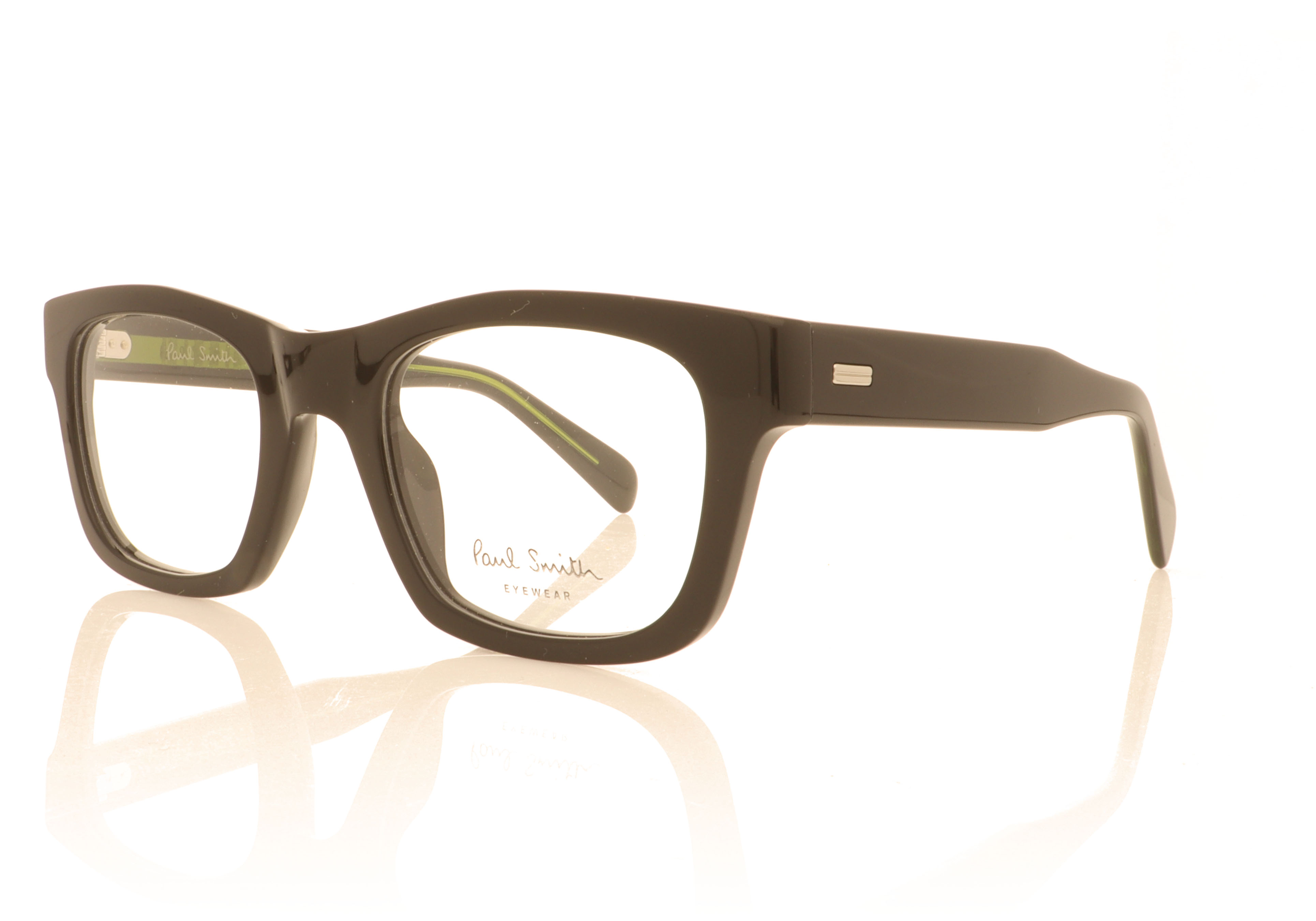 Paul Smith Griffin Black 01 Glasses