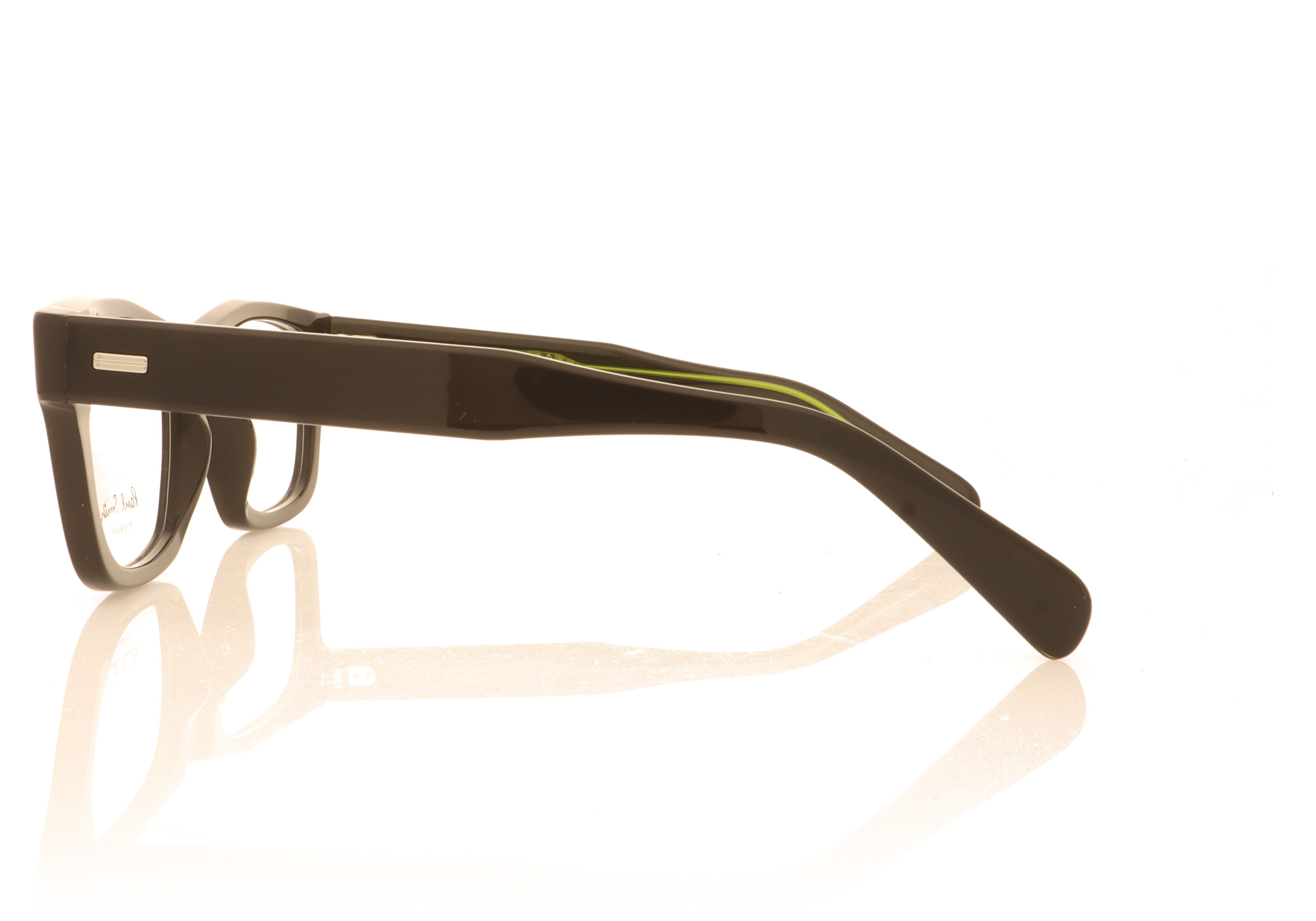 Paul Smith Griffin Black 01 Glasses